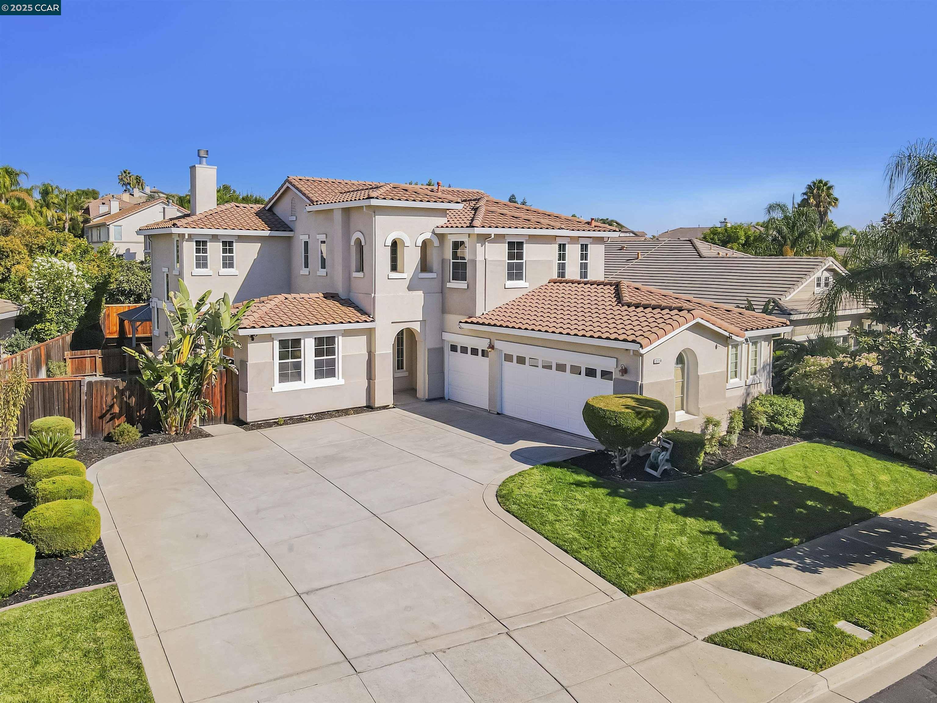 Brentwood, CA 94513,2710 Presidio