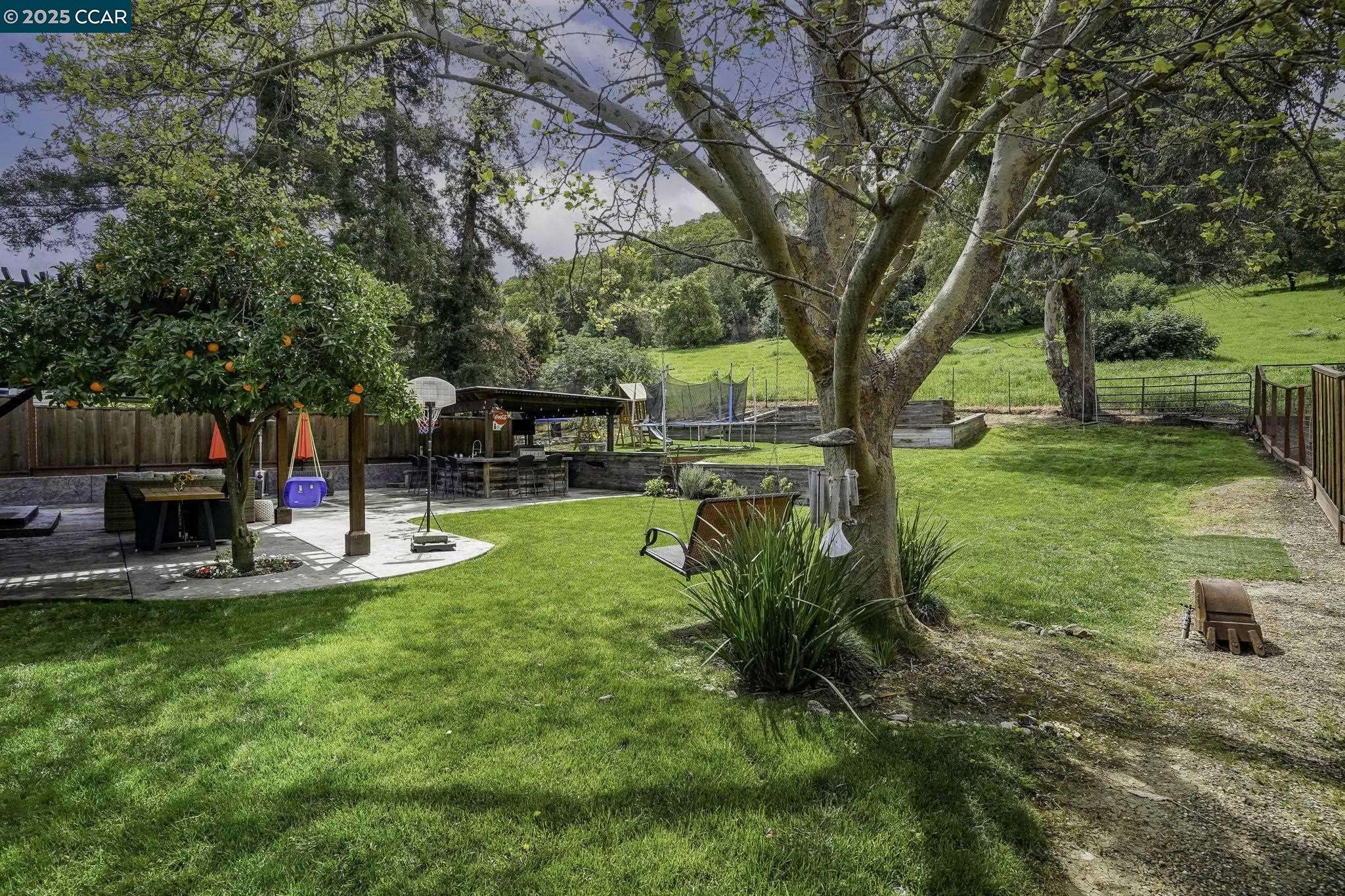 Martinez, CA 94553,5550 Likins Ave
