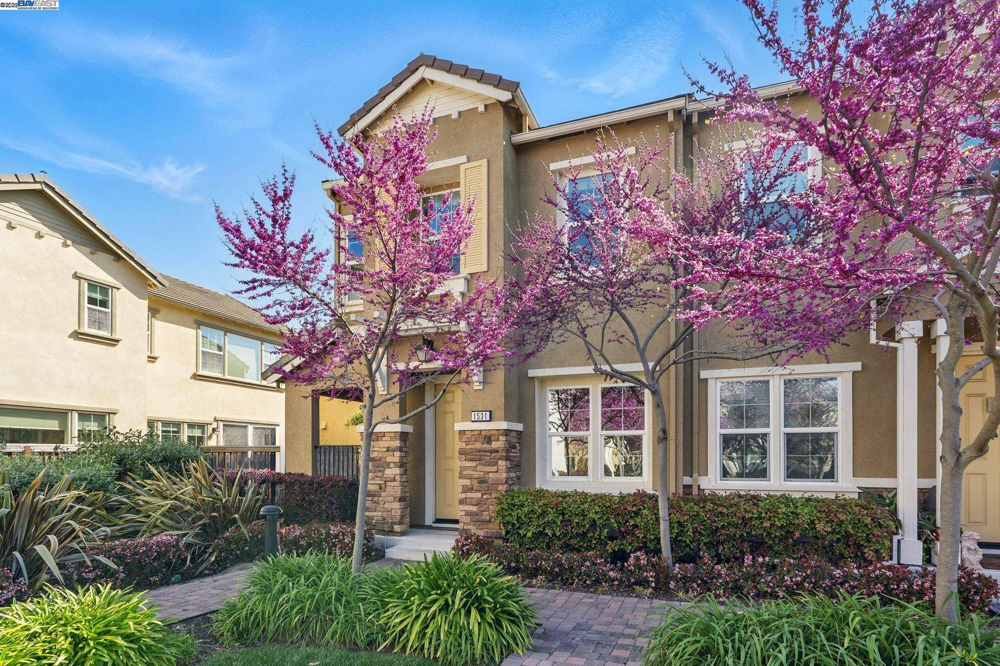 Hayward, CA 94545,1531 Glenn St.
