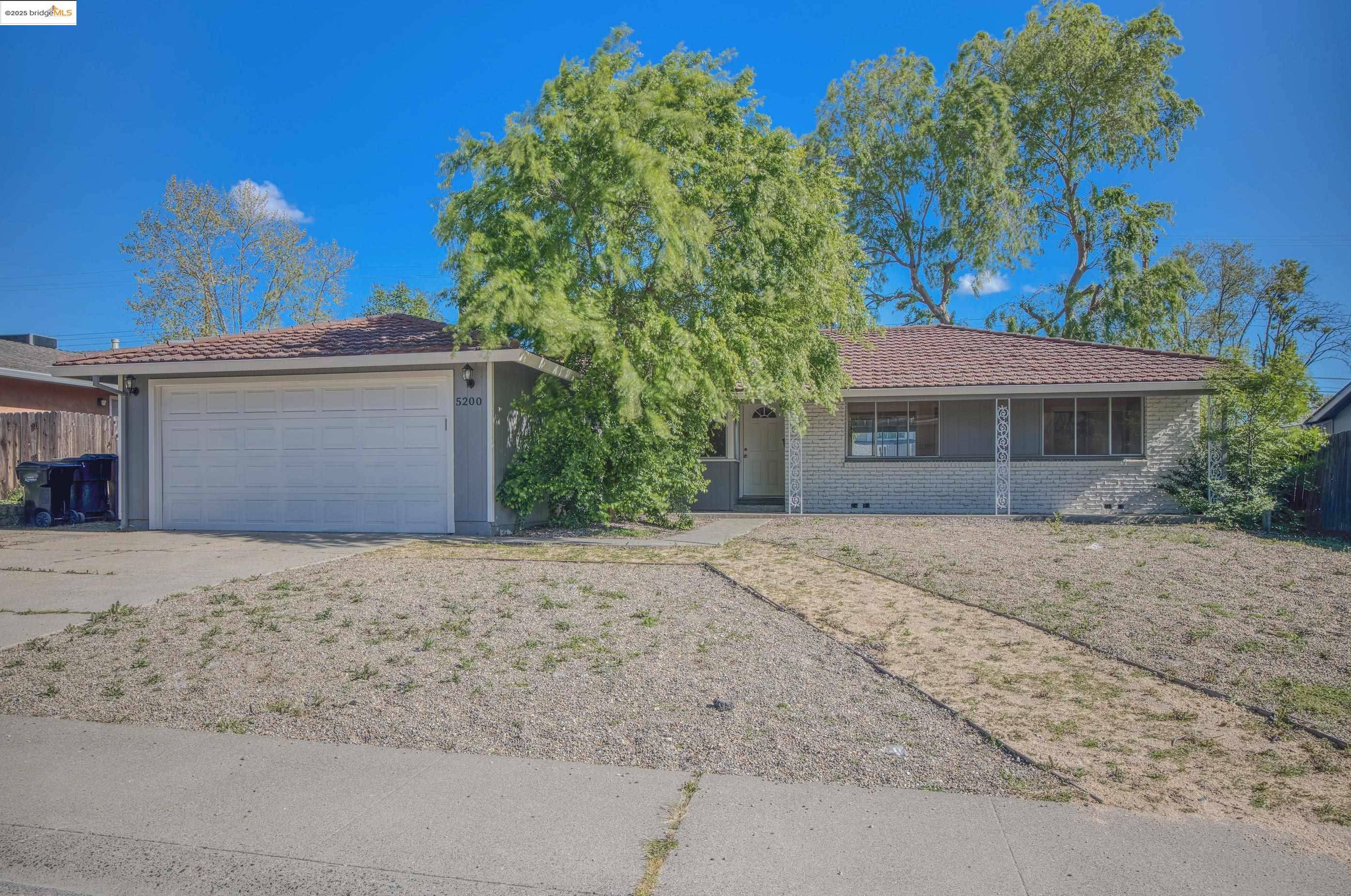 Sacramento, CA 95842,5200 Elbert Way