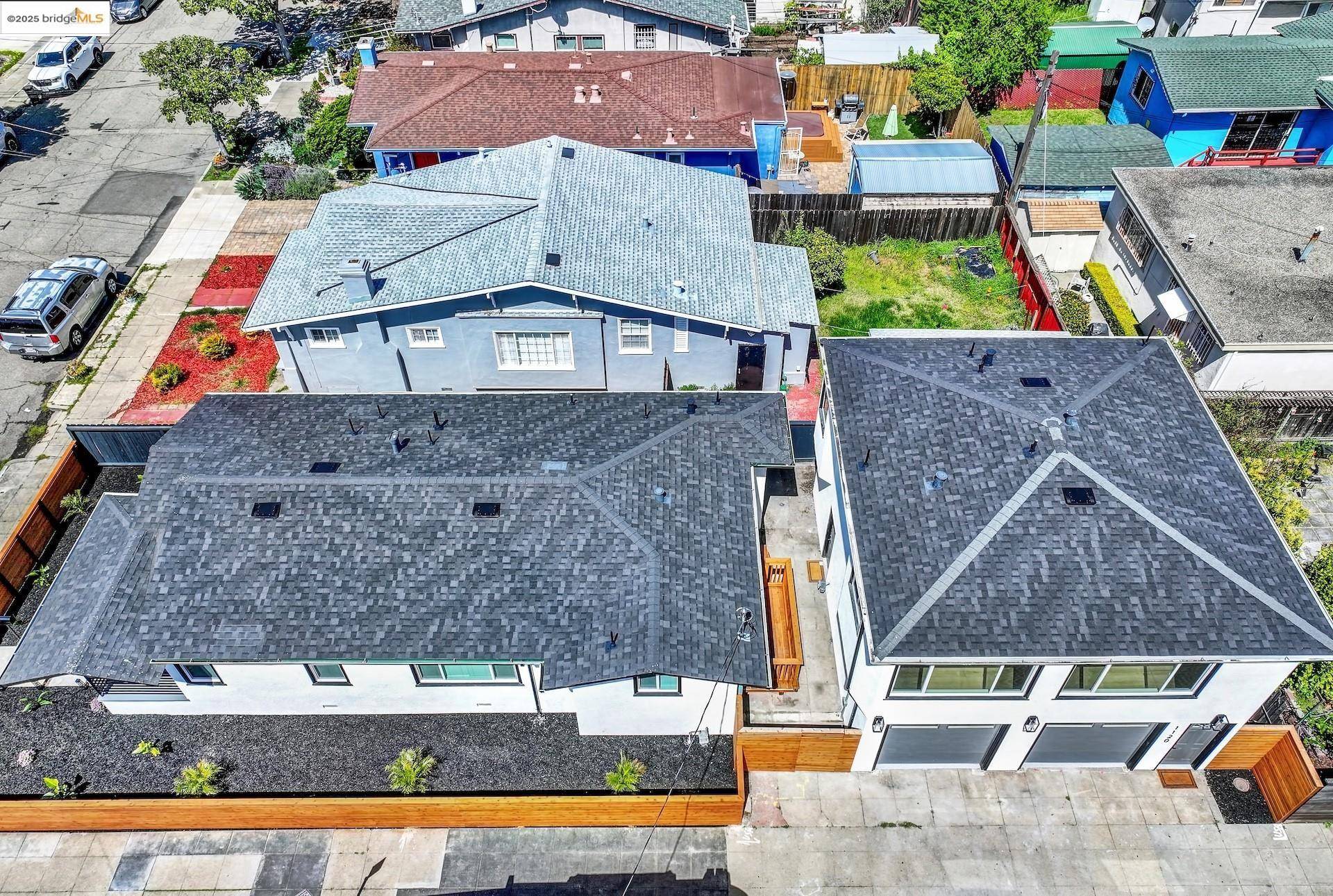 Oakland, CA 94608,5900 Marshall St