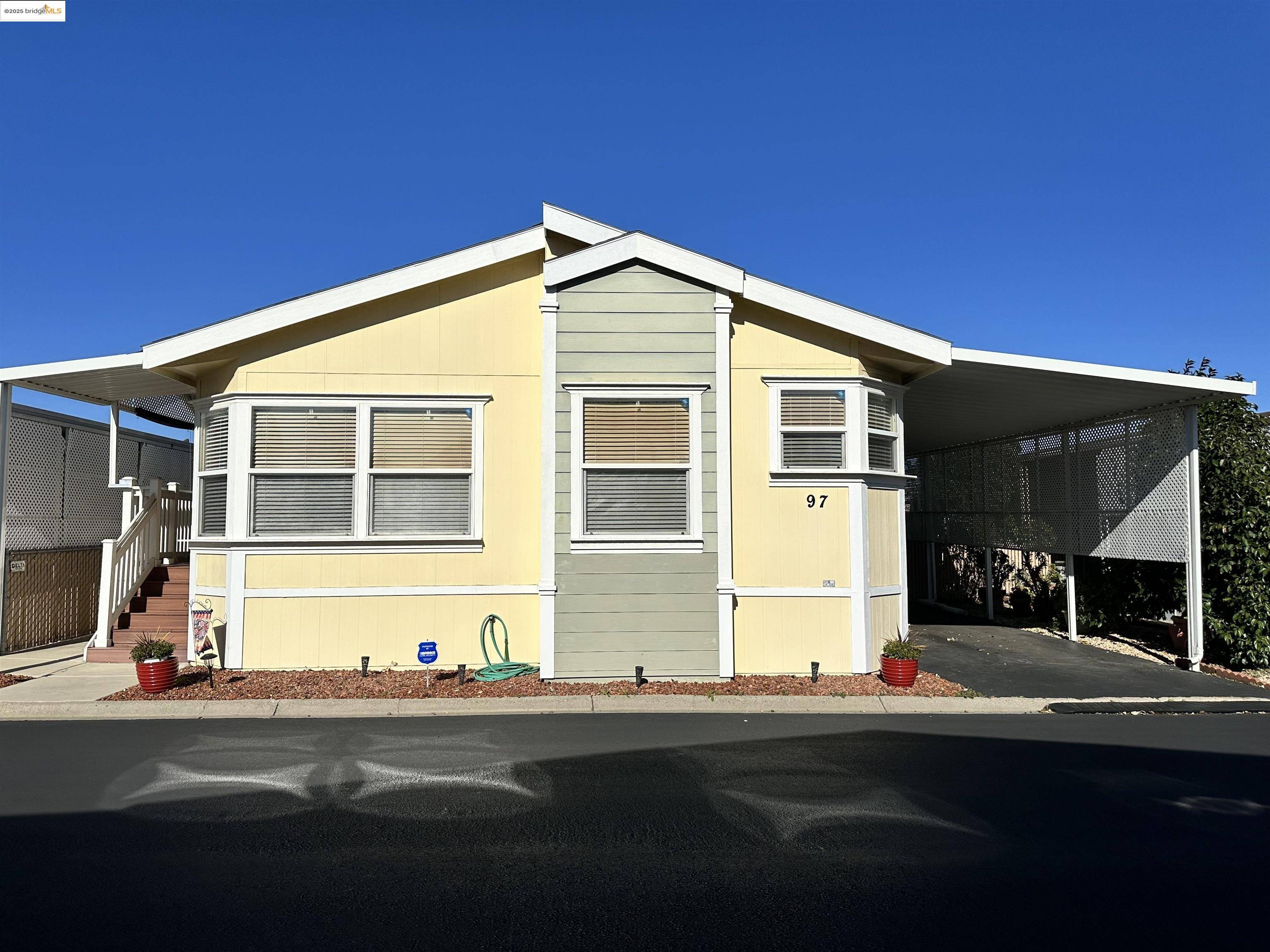Brentwood, CA 94513,4603 Balfour Rd #97