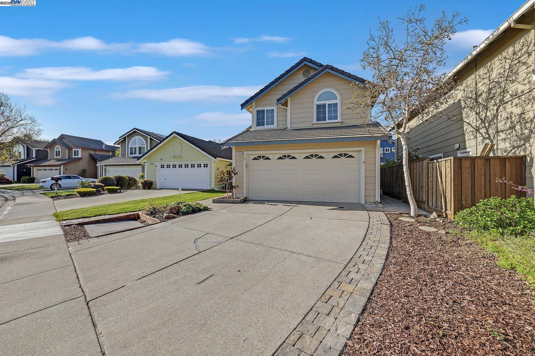 Pleasanton, CA 94566,2864 El Capitan Dr