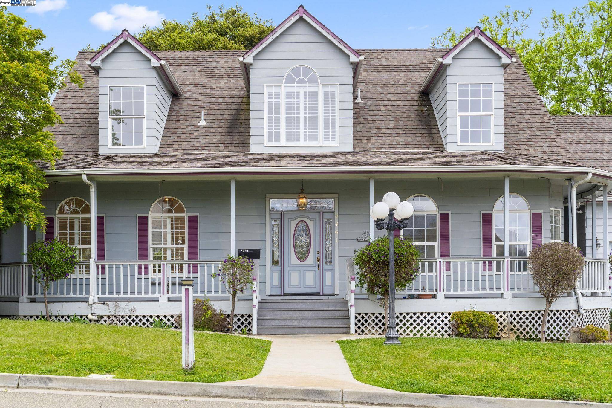 Hayward, CA 94541,2461 Centennial Ln
