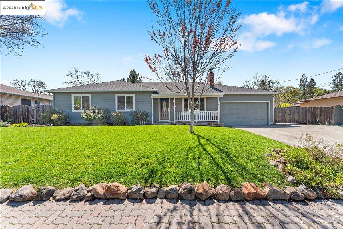 Lafayette, CA 94549,3195 Rohrer