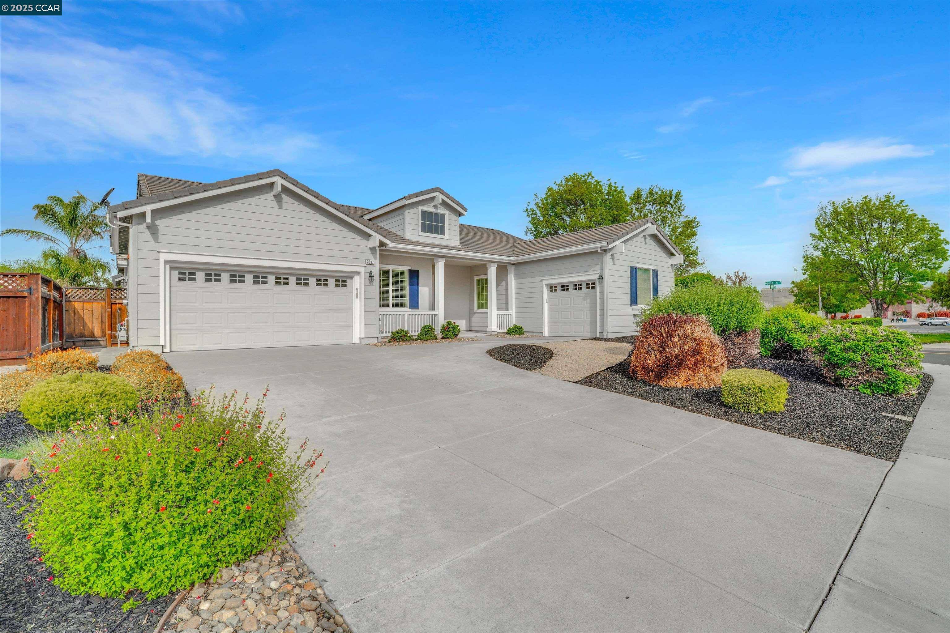 Brentwood, CA 94513,2837 Pristine Way