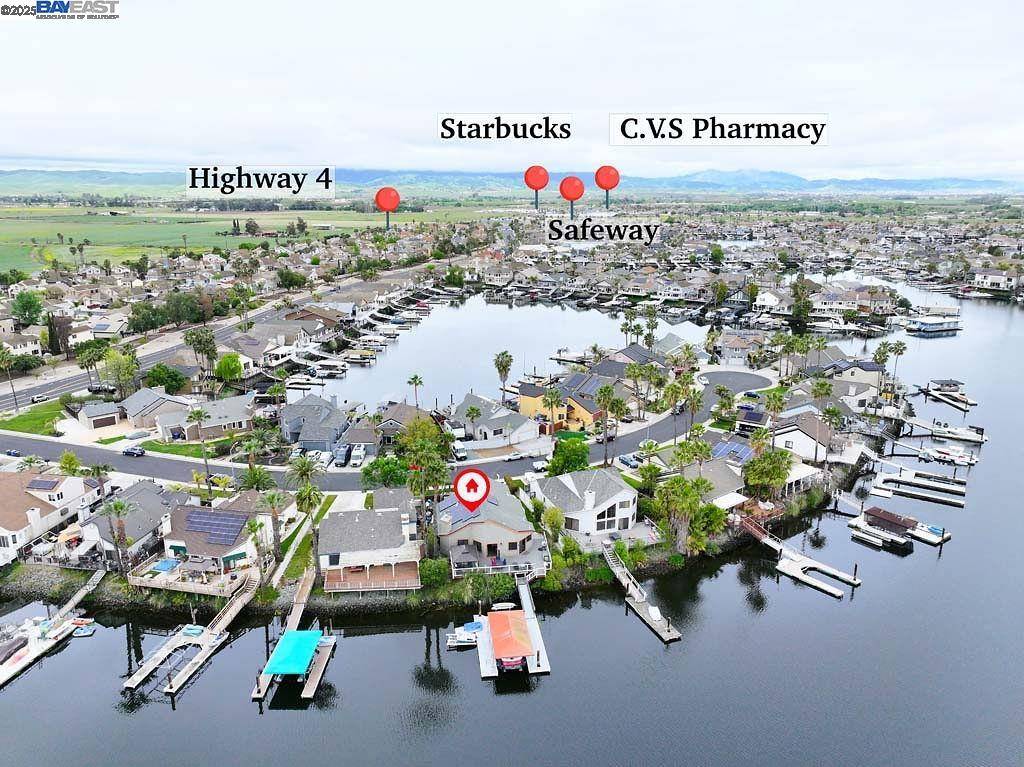 Discovery Bay, CA 94505,2287 Cove Ct