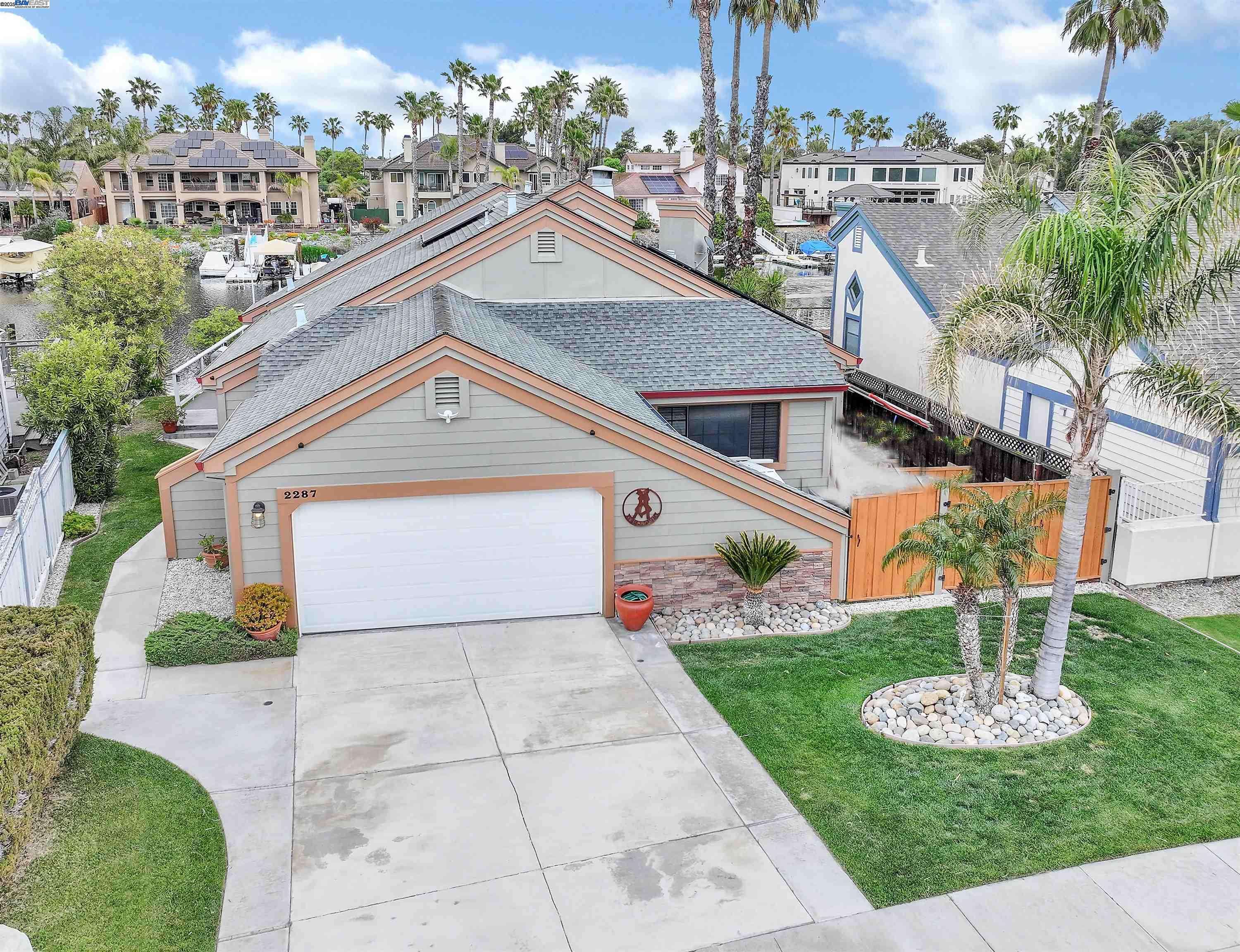 Discovery Bay, CA 94505,2287 Cove Ct