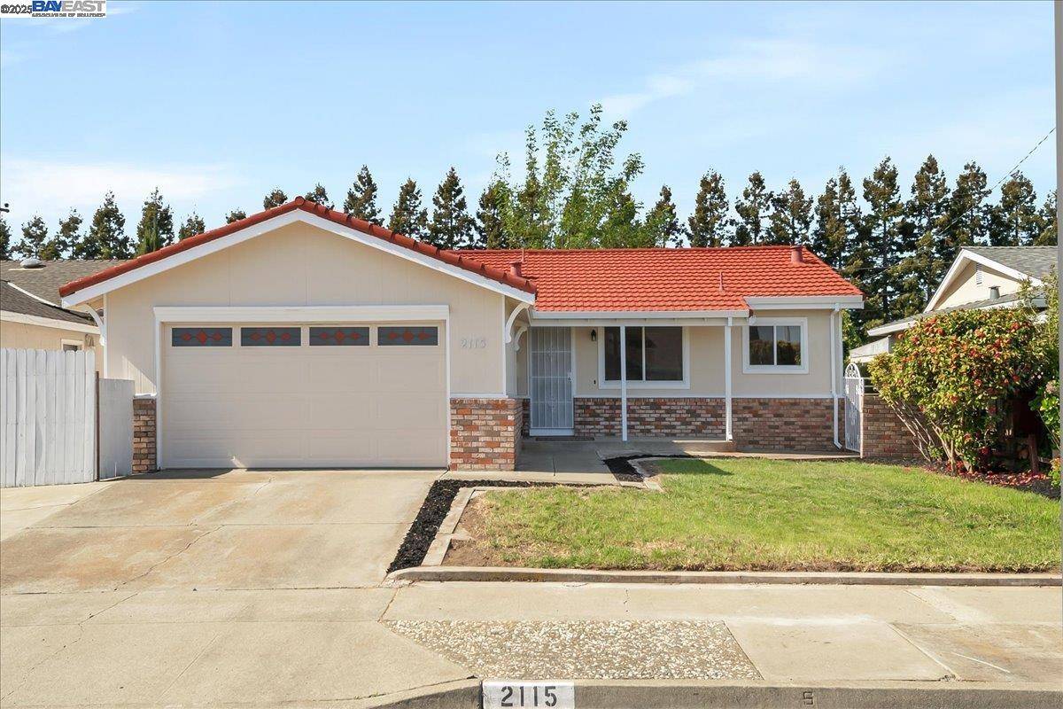 Fremont, CA 94536,2115 Bishop Ave