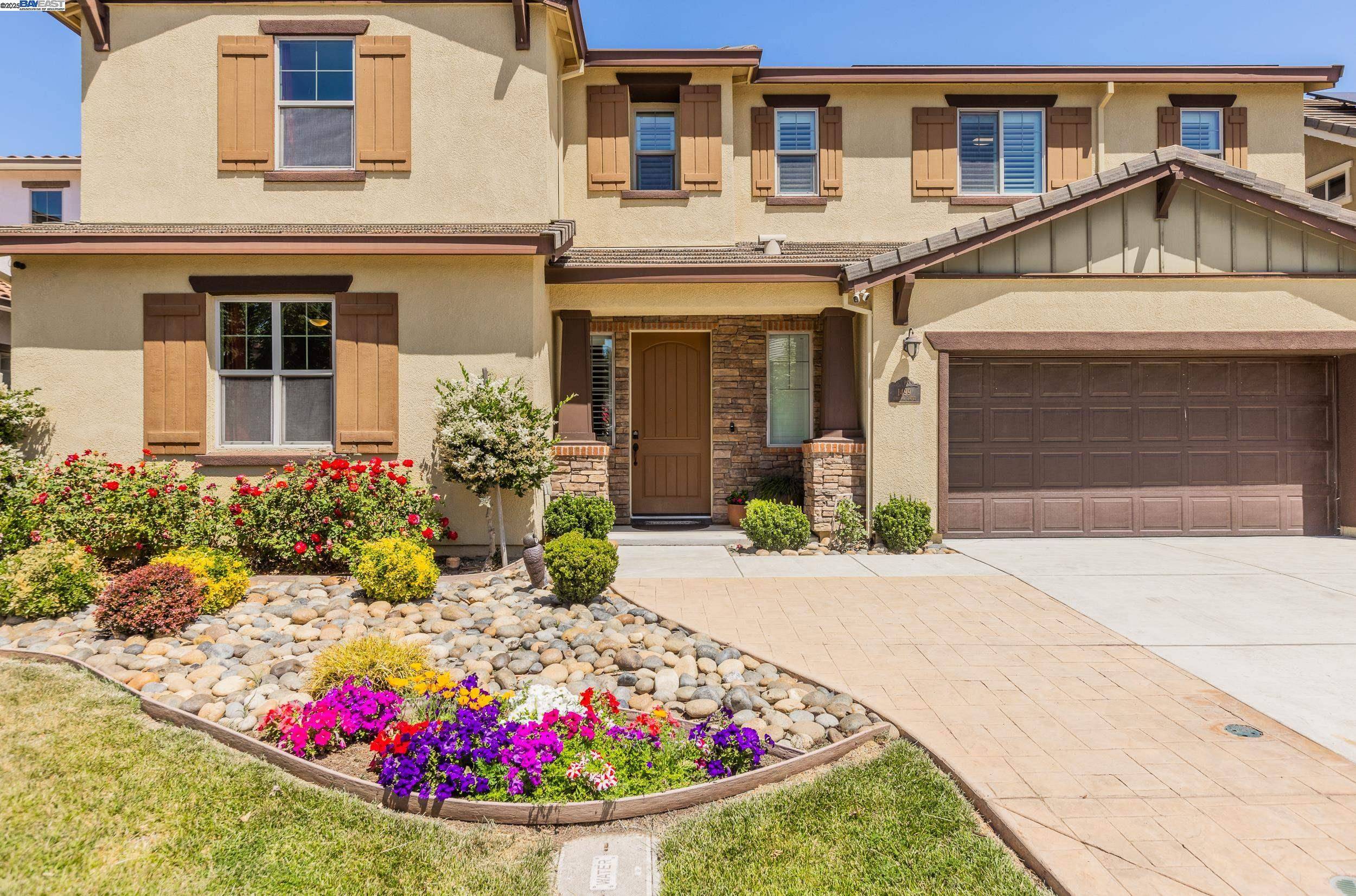Lathrop, CA 95330,1499 Crystal Dr