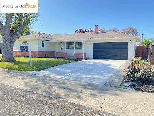 Concord, CA 94519,2157 Holbrook dr