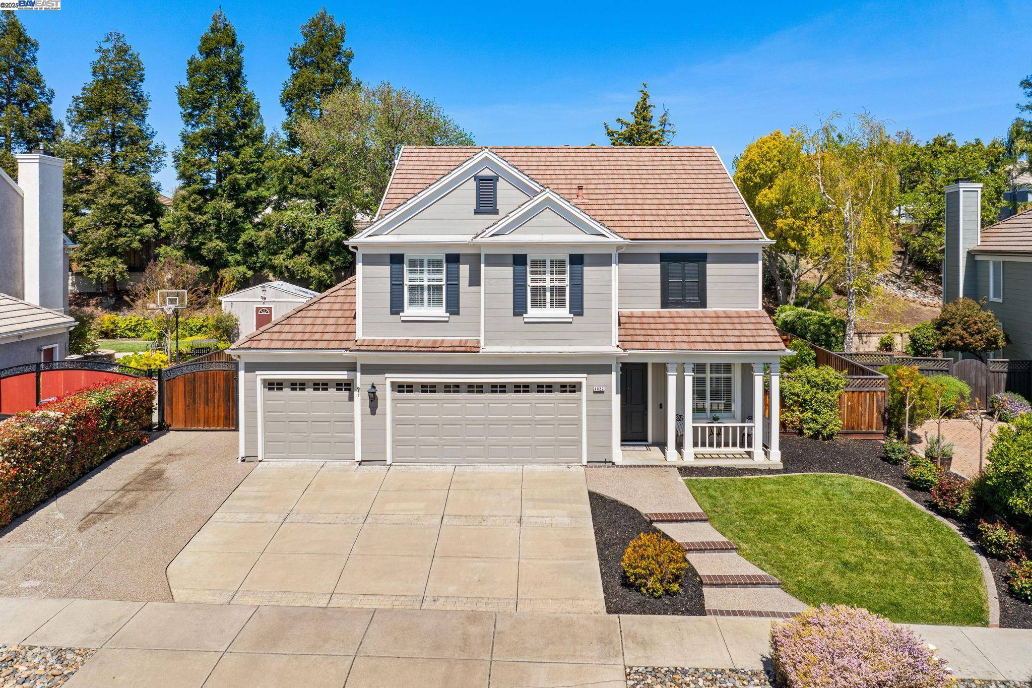 Livermore, CA 94551,4052 Emerson Dr