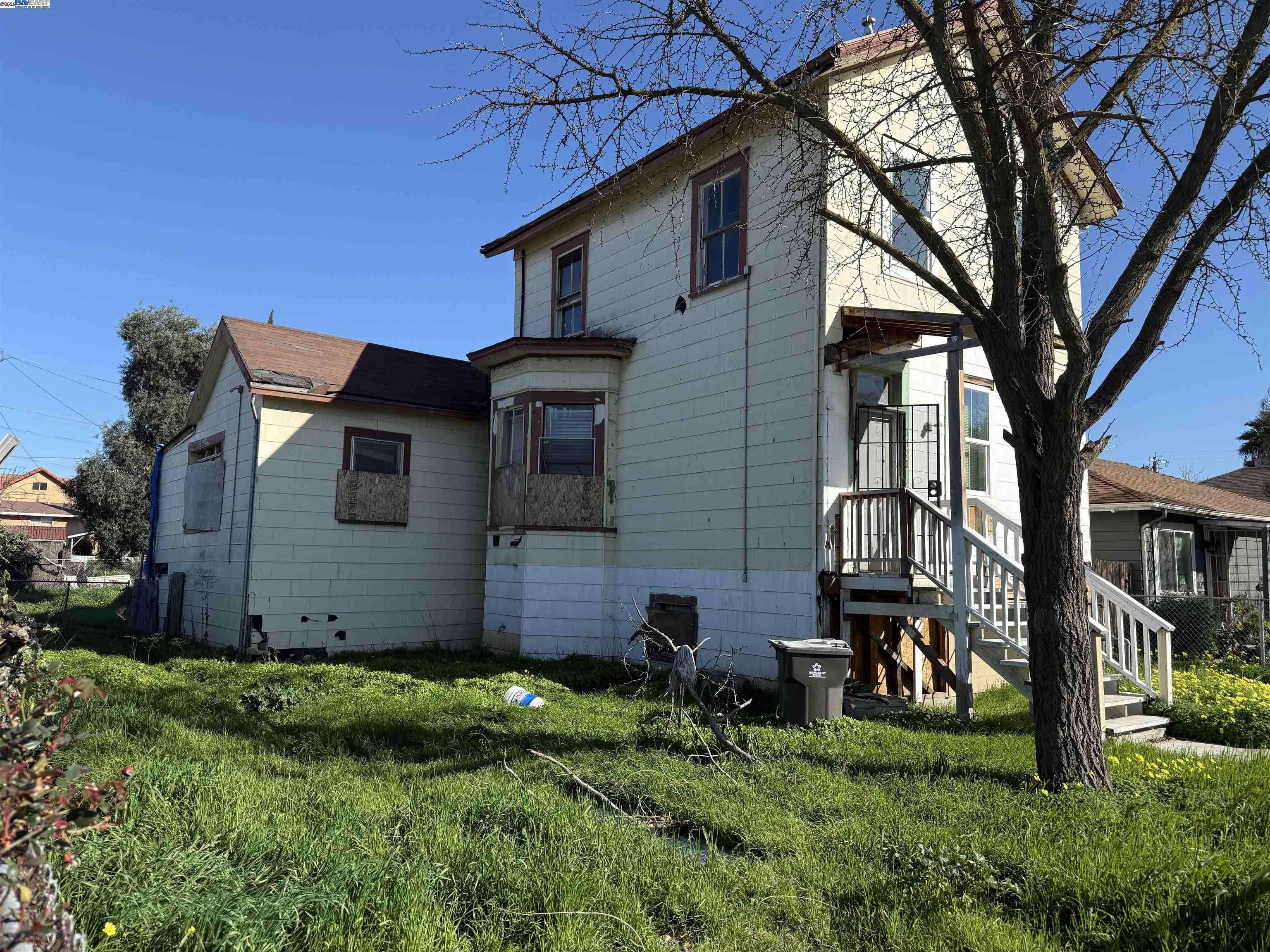 Stockton, CA 95206,1120 S Commerce St.