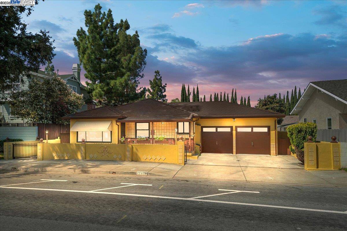 Fremont, CA 94538,41351 Fremont Blvd