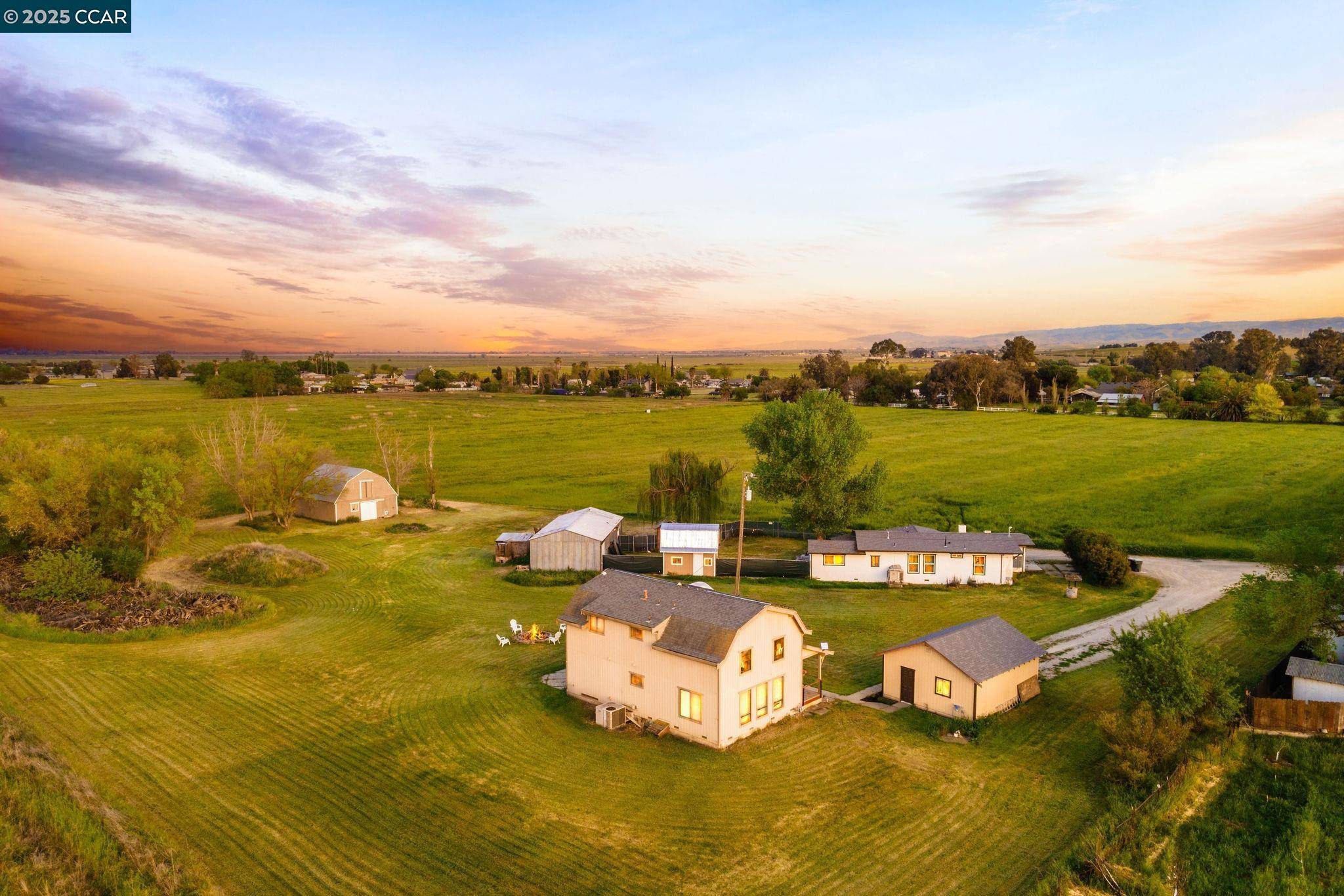 Byron, CA 94514,3301 Hosie Ave