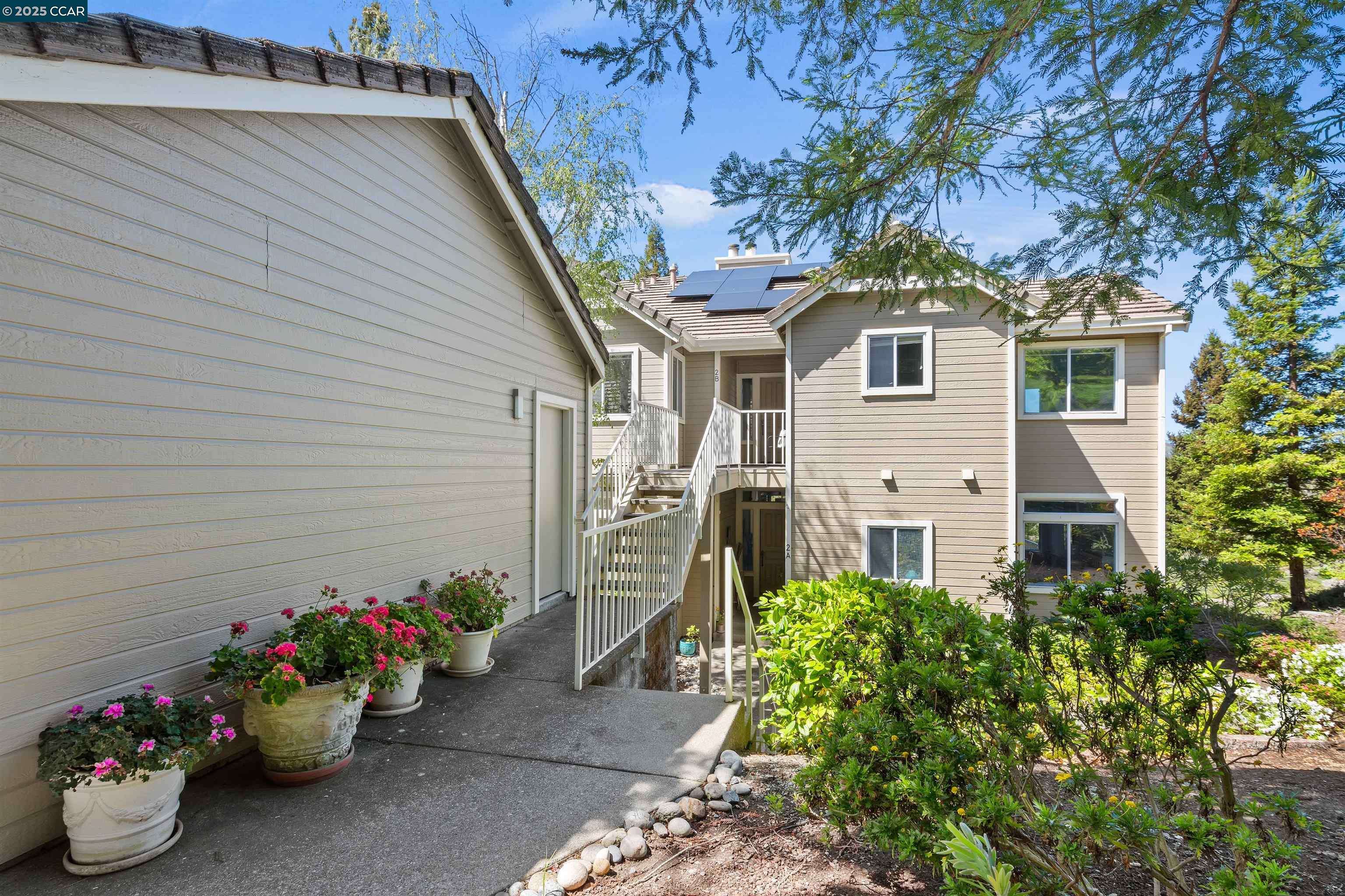 Walnut Creek, CA 94595,4829 Terra Granada Dr #2B