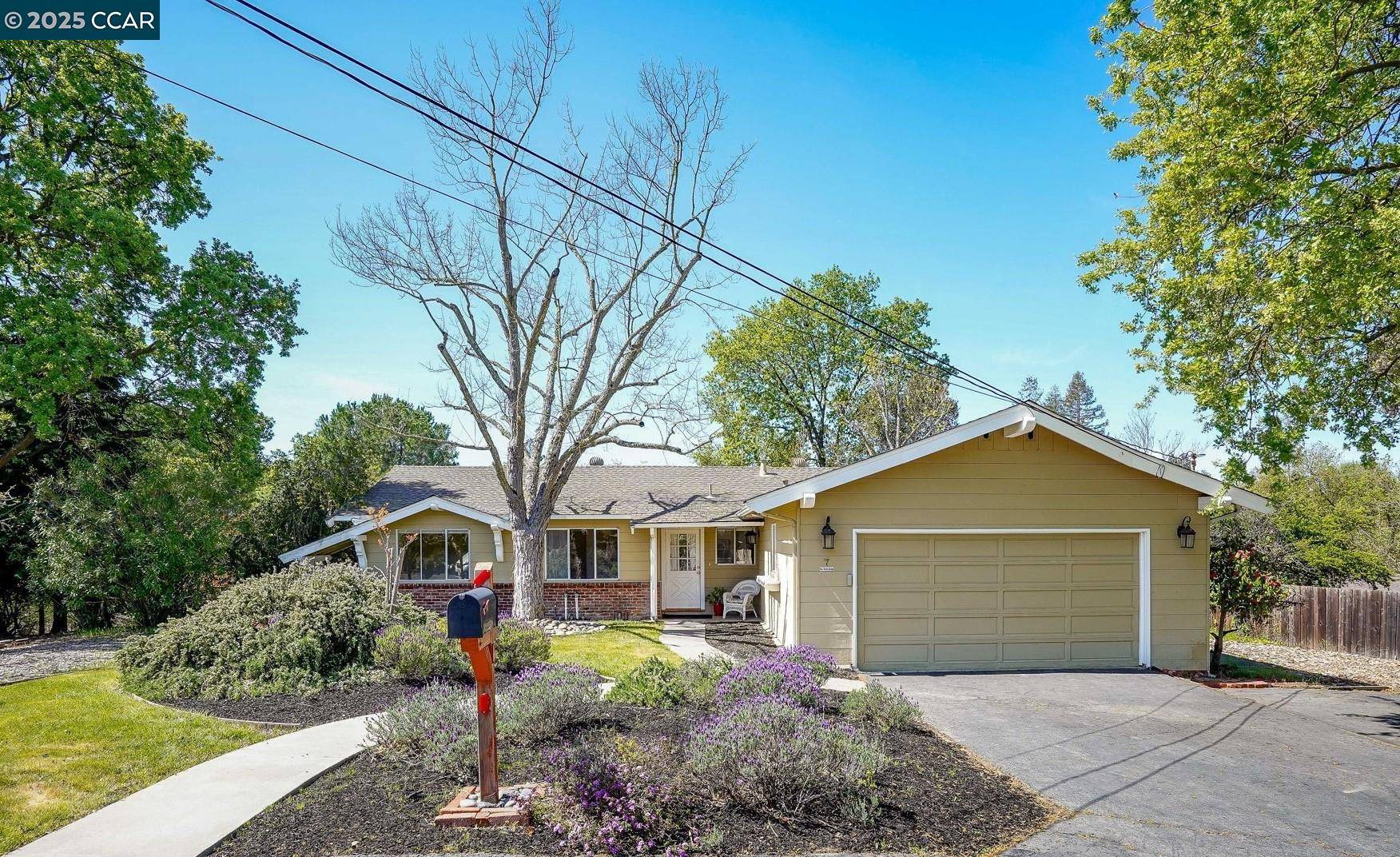 Walnut Creek, CA 94596,7 Steding Ct