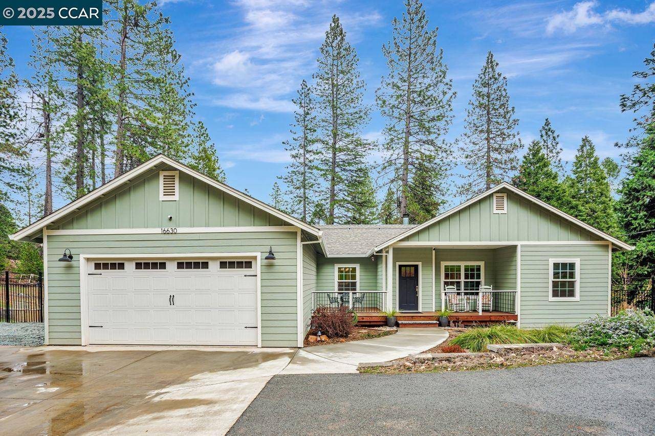 Pioneer, CA 95666,16630 Alpine Ln