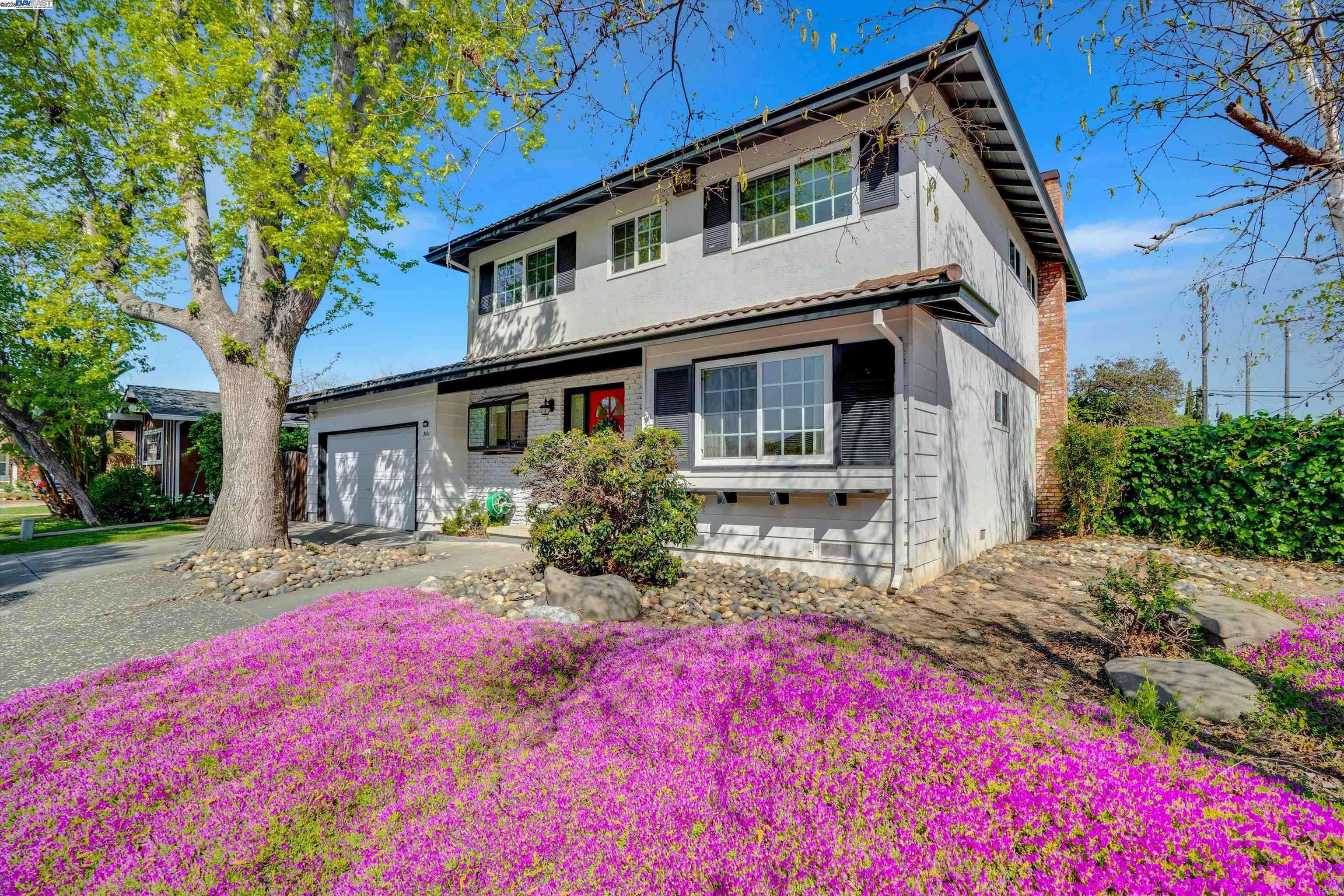 Fremont, CA 94536,3101 Dunsanay Court