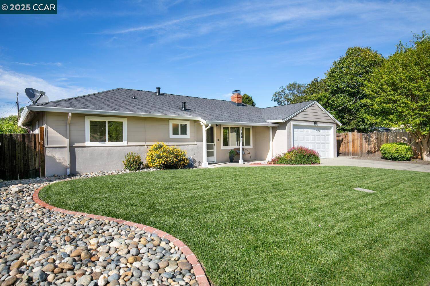 Pleasant Hill, CA 94523,187 Elaine Dr