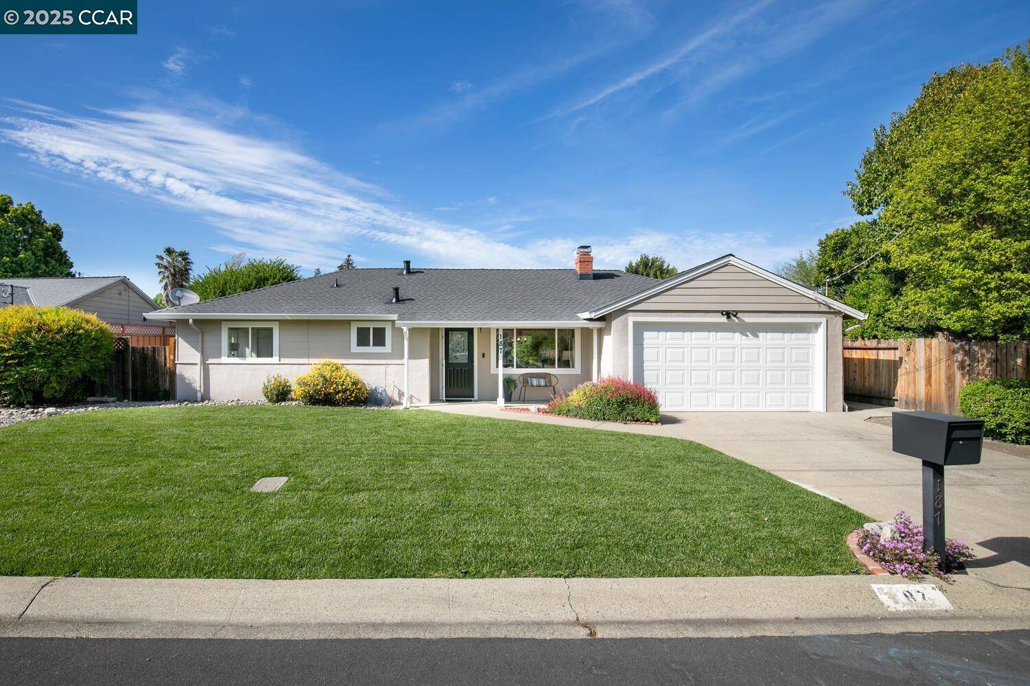 Pleasant Hill, CA 94523,187 Elaine Dr