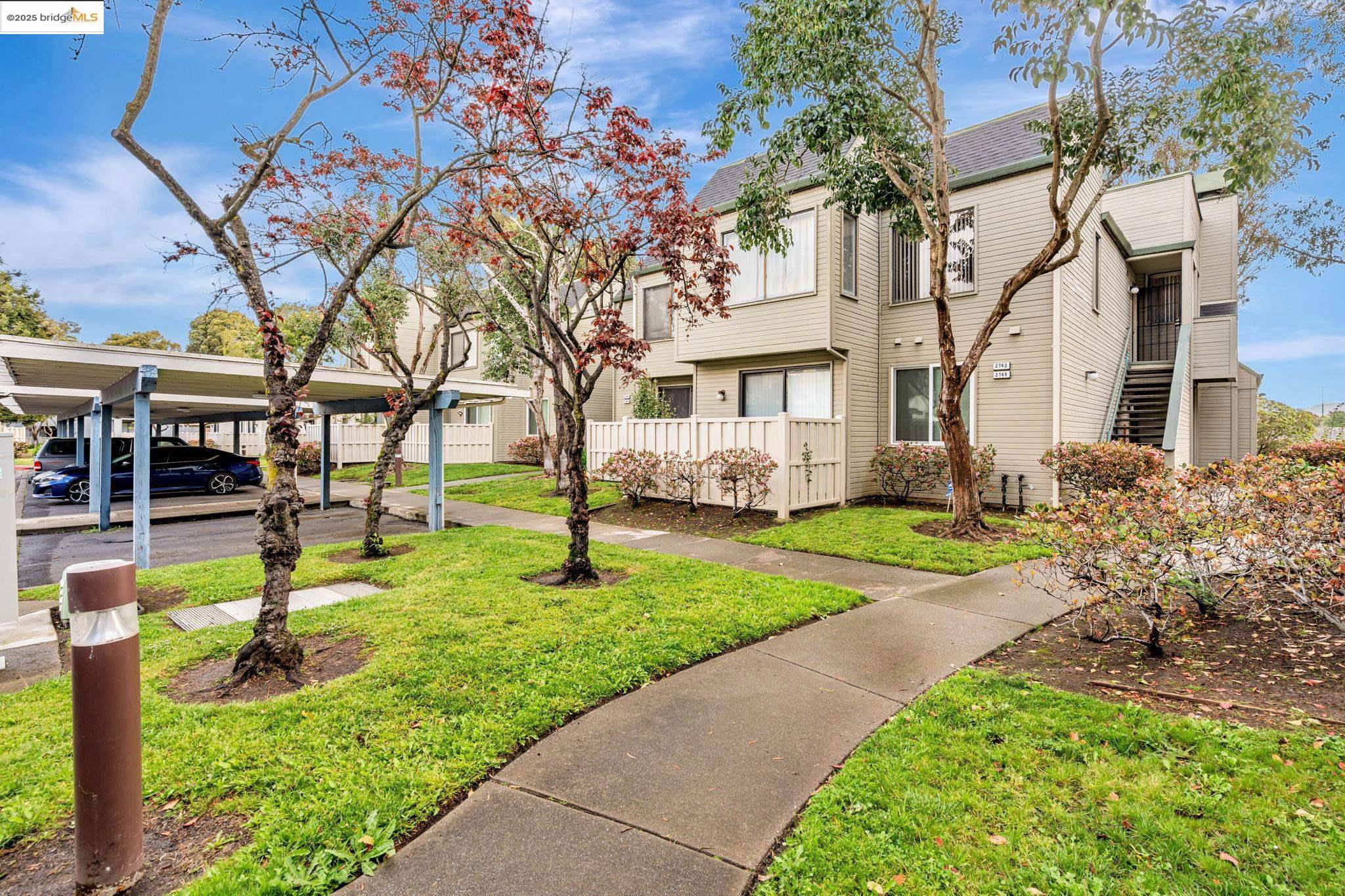 Richmond, CA 94806,2742 East Ct