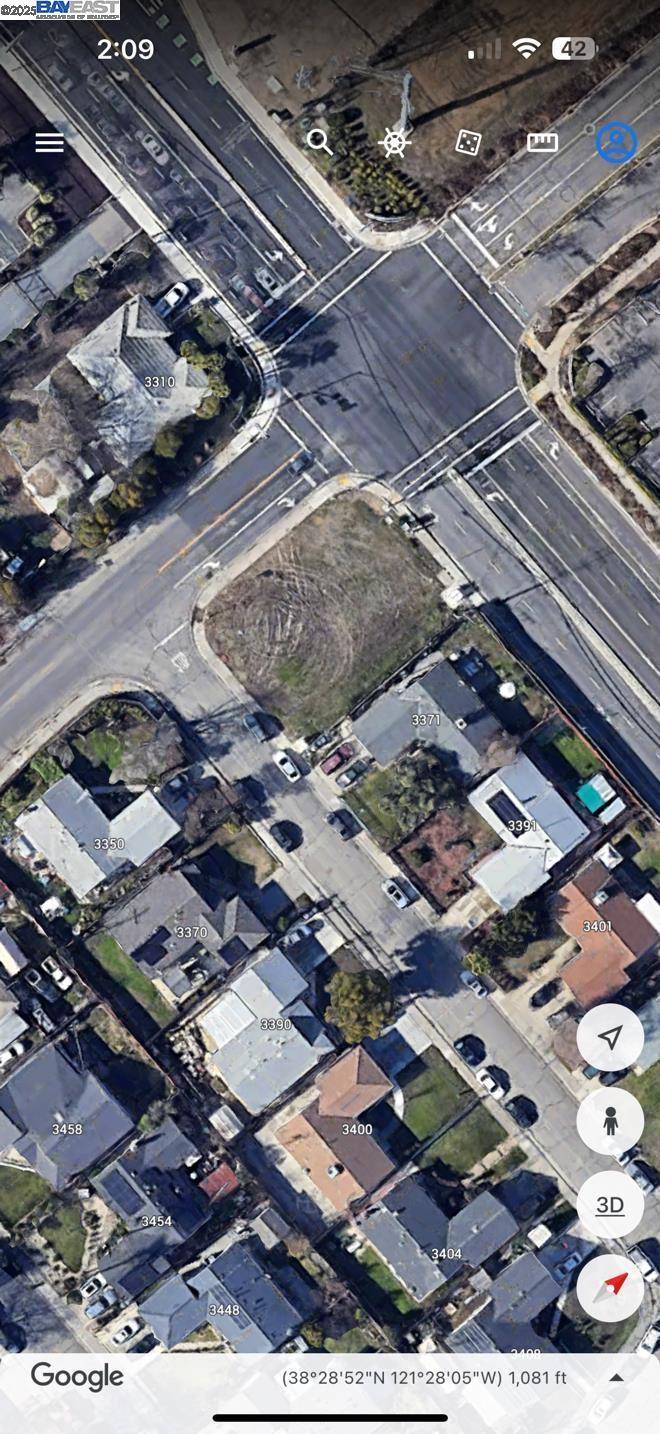 Sacramento, CA 95832,3361 Jola Circle