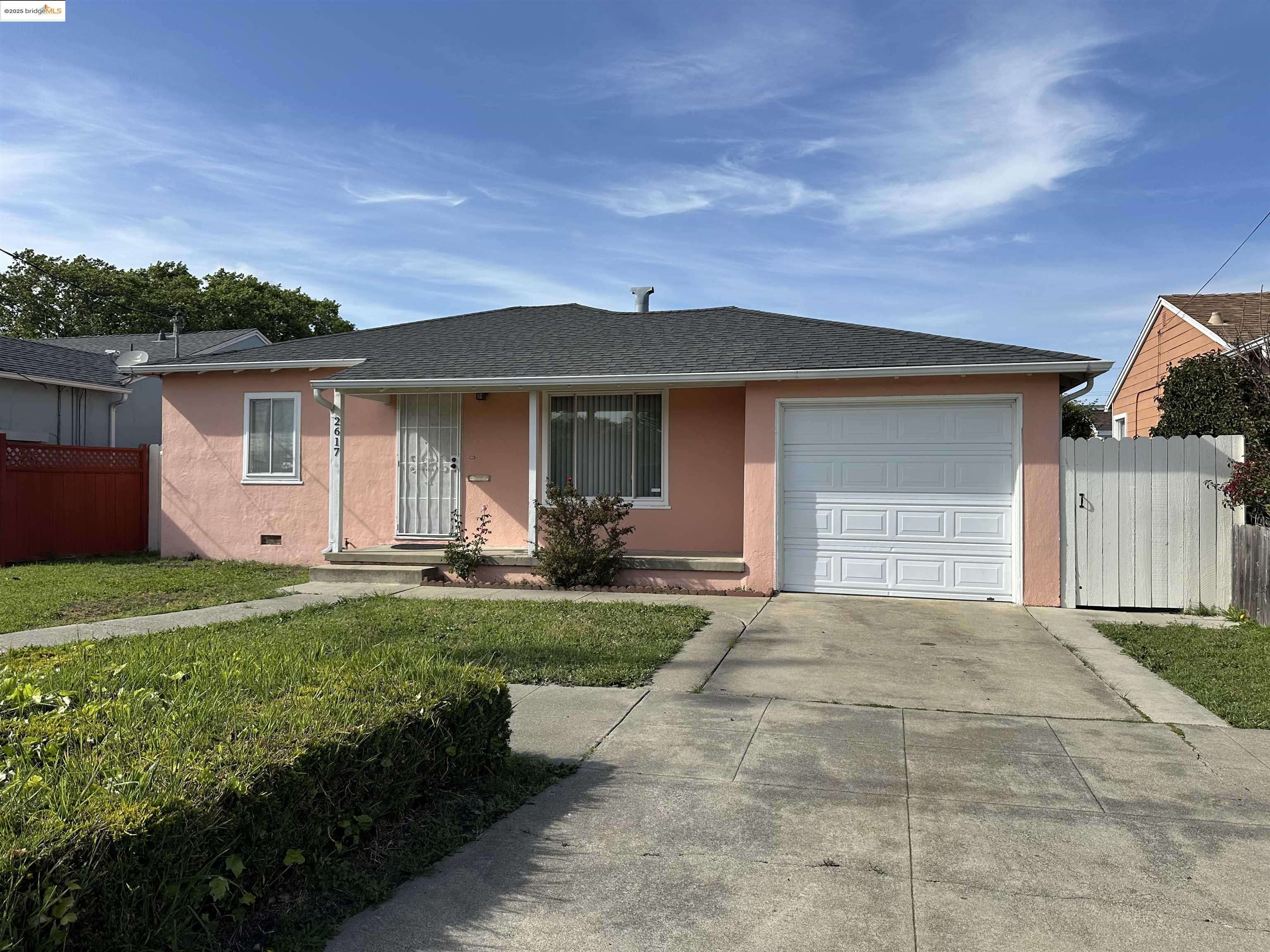 Richmond, CA 94804,2617 Lowell Ave