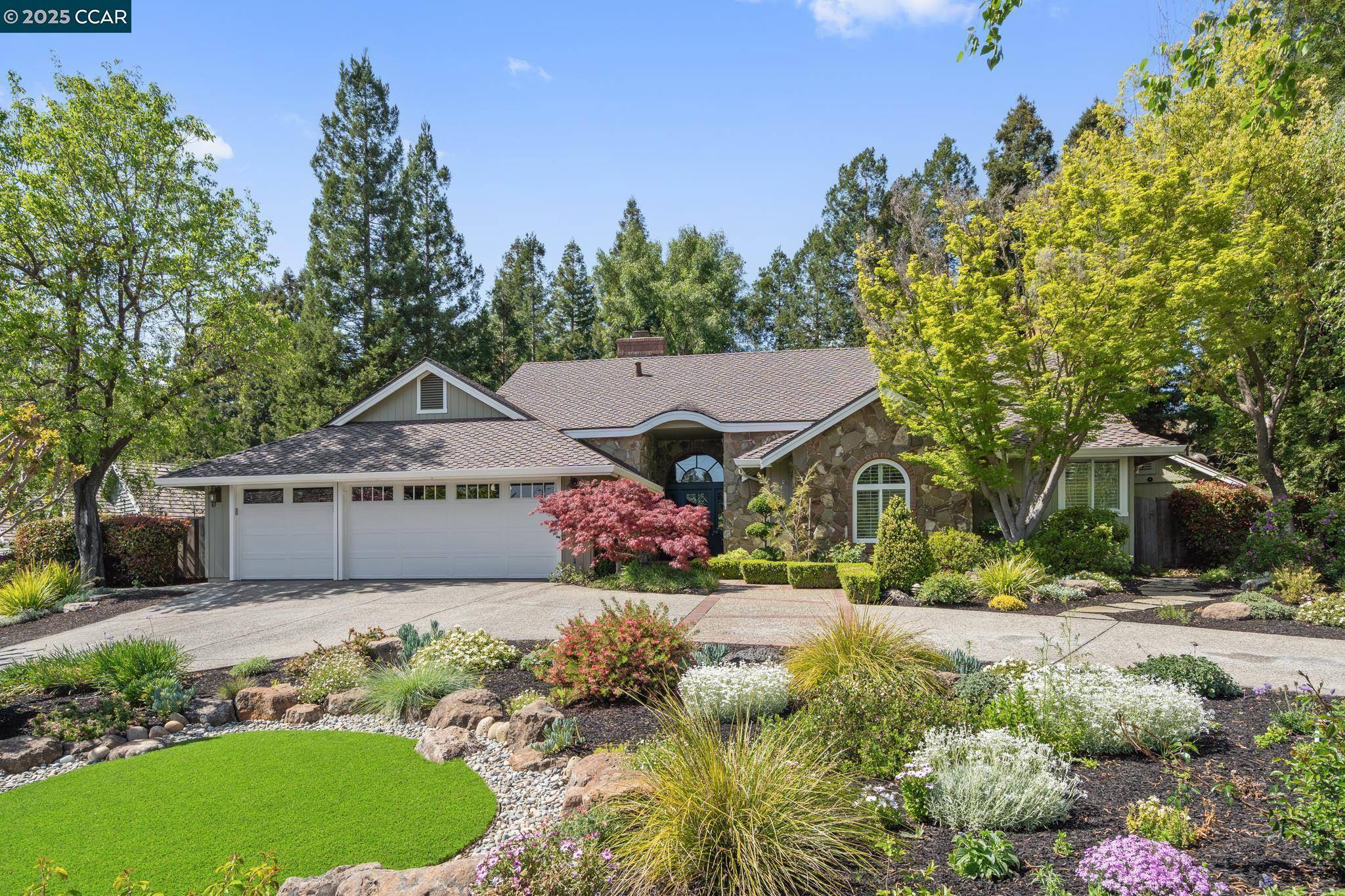 Alamo, CA 94507,3000 Golden Meadow Dr