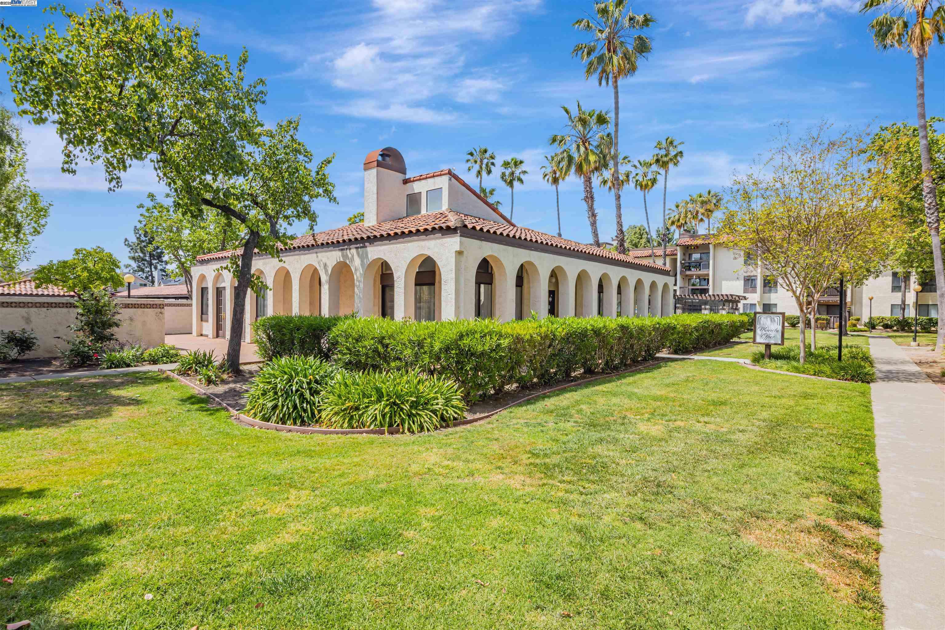Newark, CA 94560,39821 Cedar Blvd #203