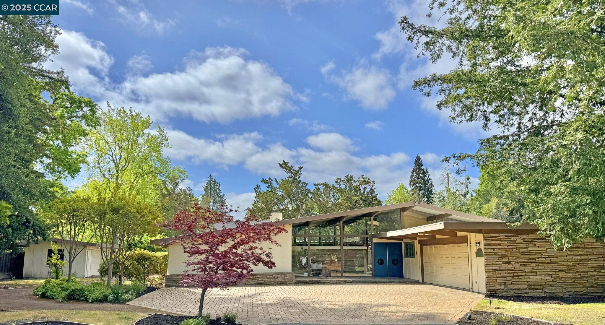 Walnut Creek, CA 94595,1619 Orchard Ln