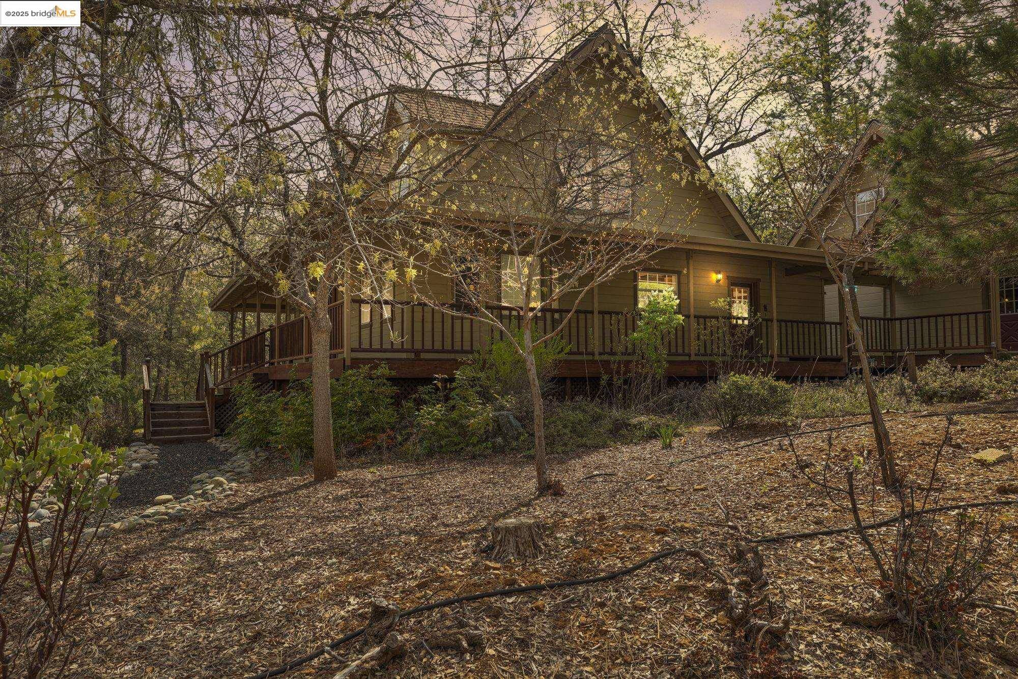 Sonora, CA 95370,21089 Stott Ln