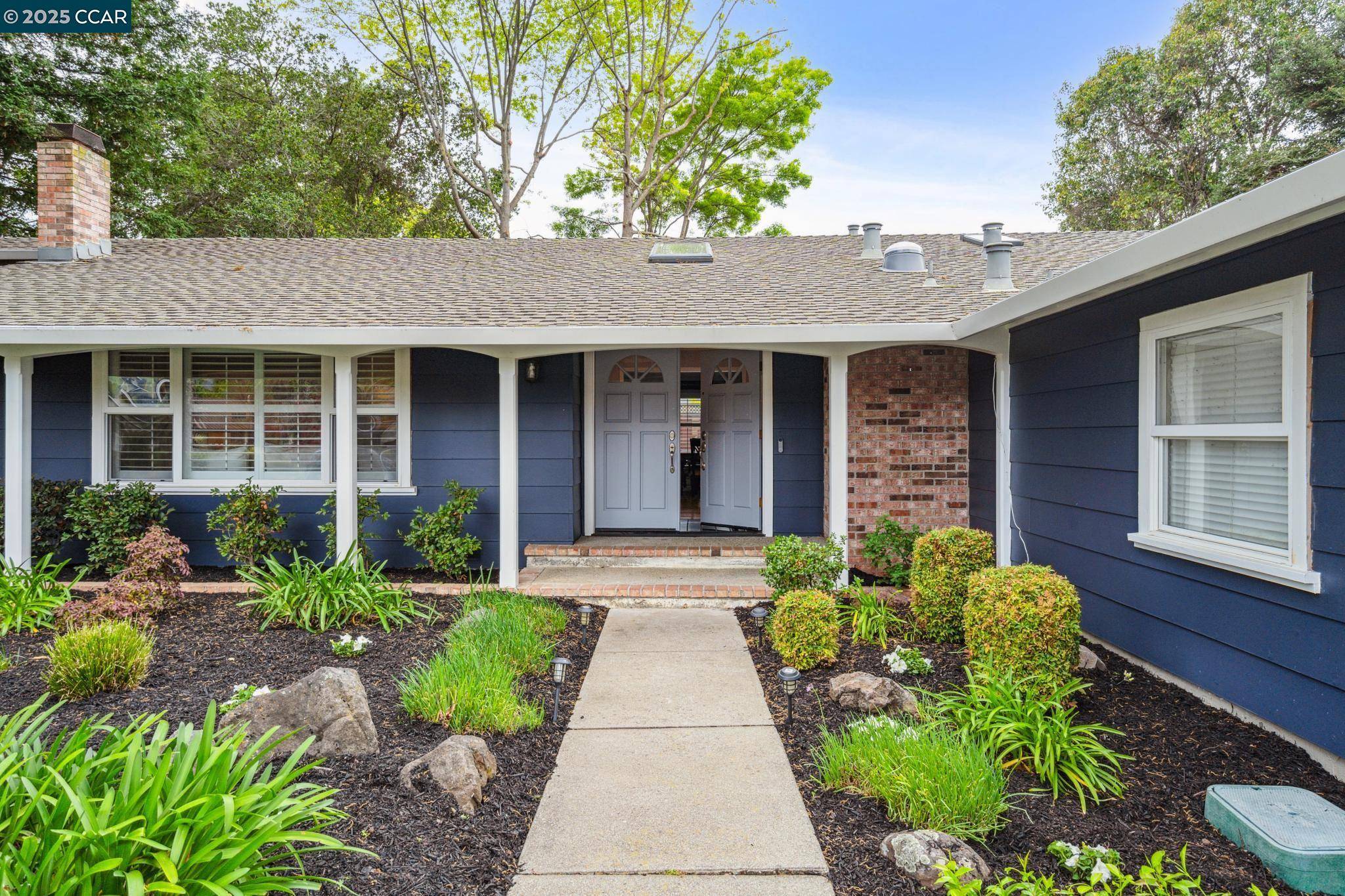 Walnut Creek, CA 94598,3117 Bowling Green Dr