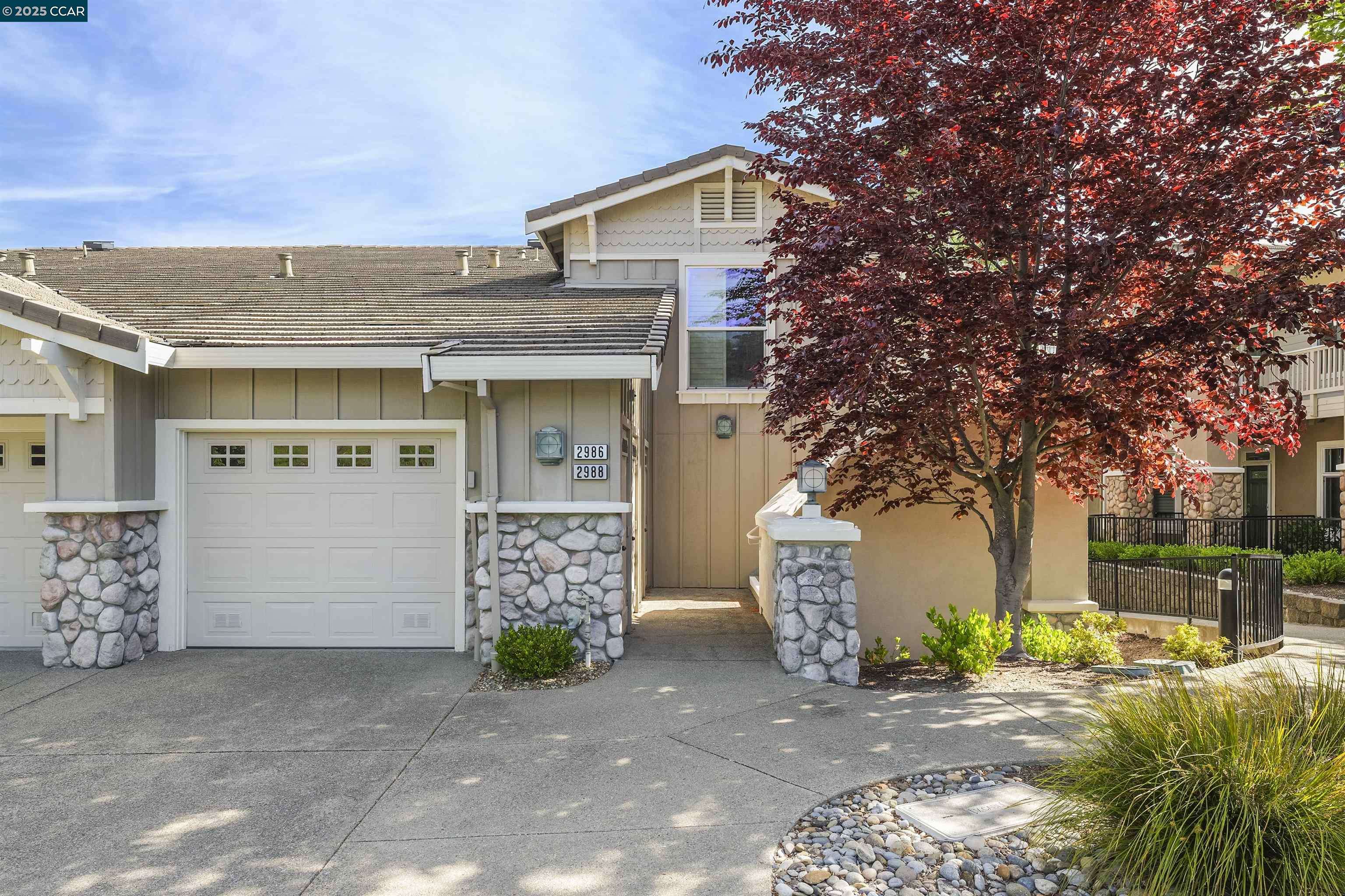 Walnut Creek, CA 94595,2988 Saklan Indian Dr