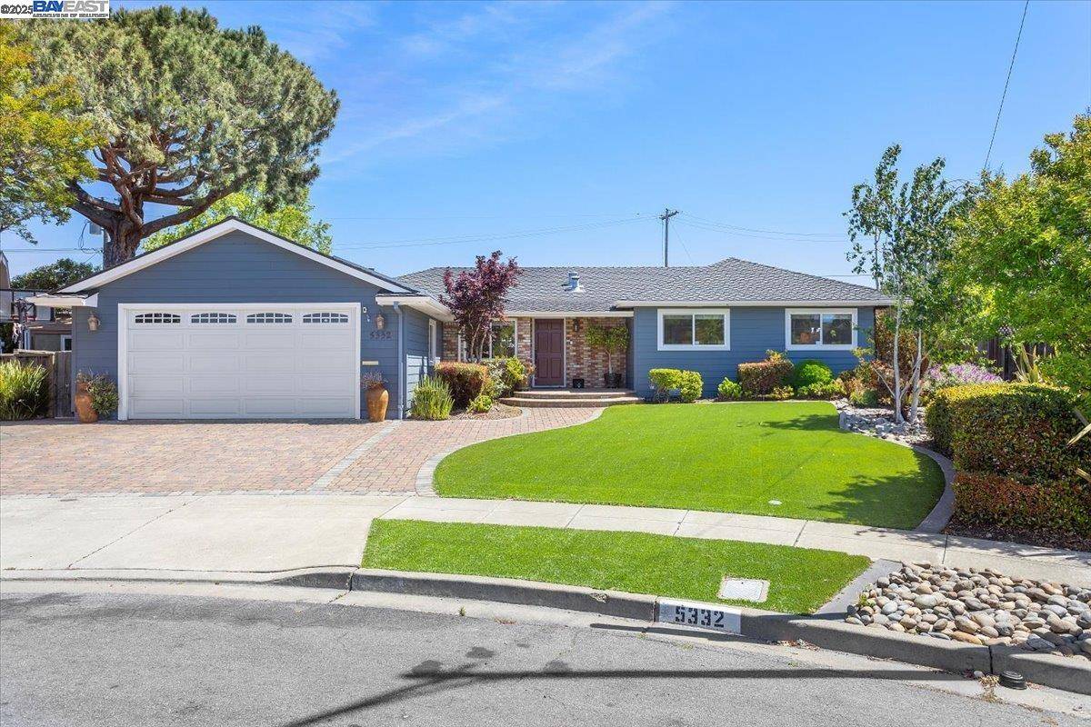 Fremont, CA 94536,5332 Radele