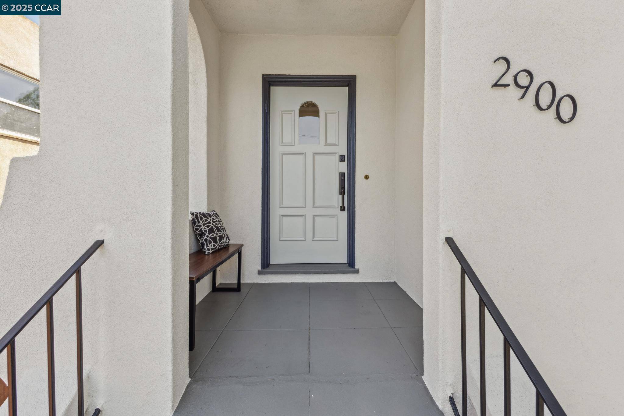 Oakland, CA 94619,2900 Rawson St