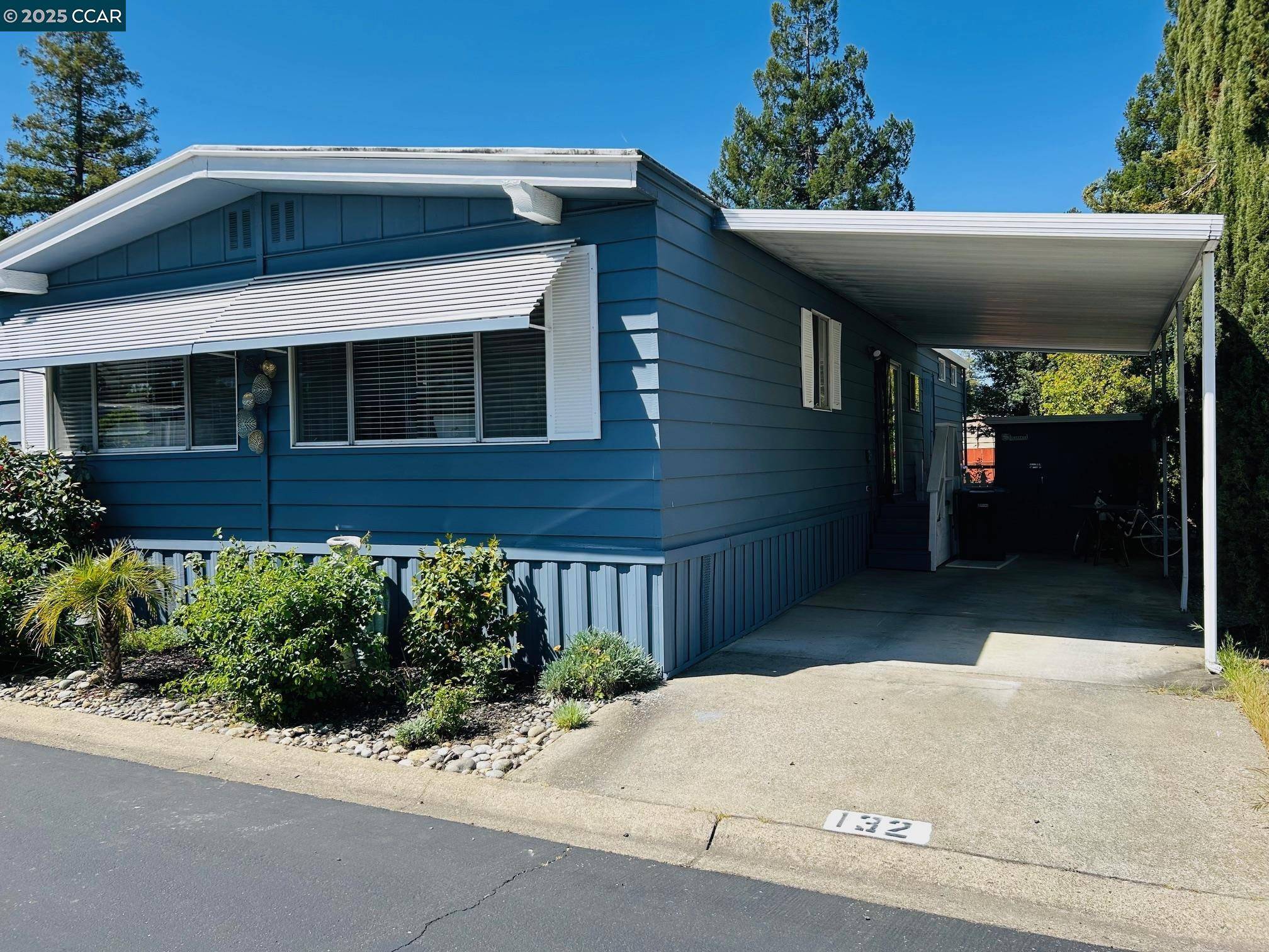 Pleasanton, CA 94566,3231 Vineyard Ave #132