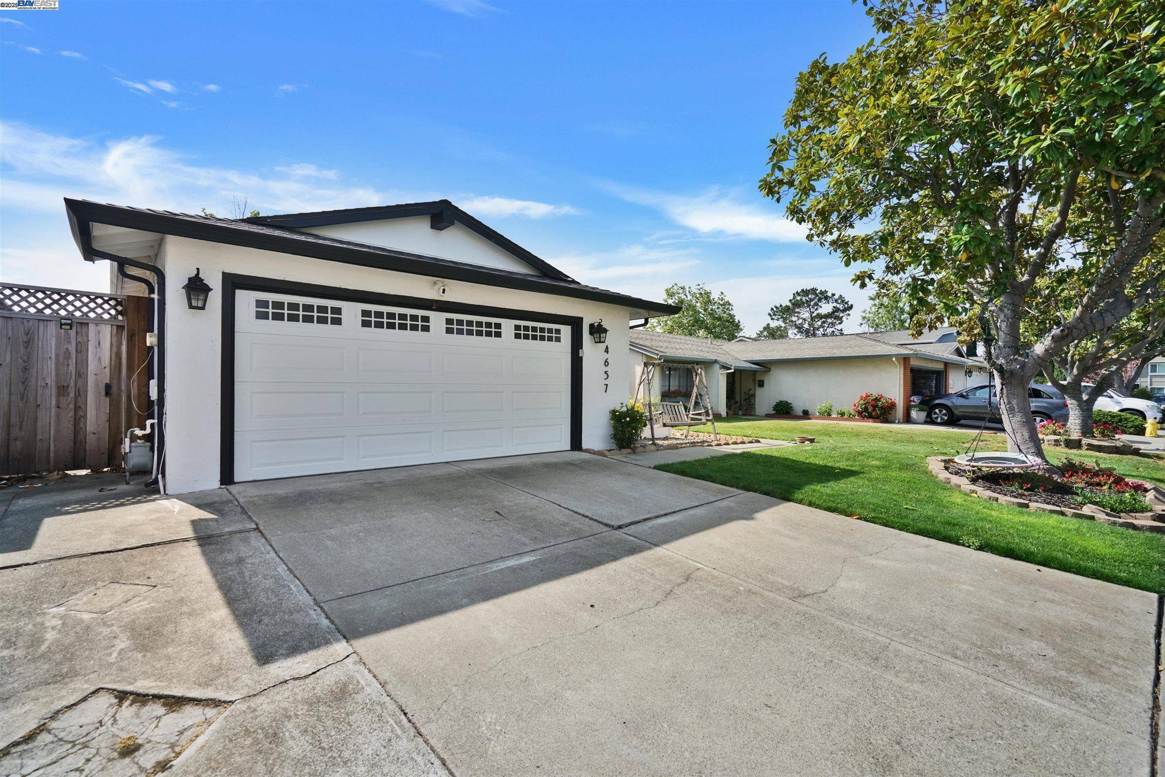 Union City, CA 94587,4657 Queen Anne Ct