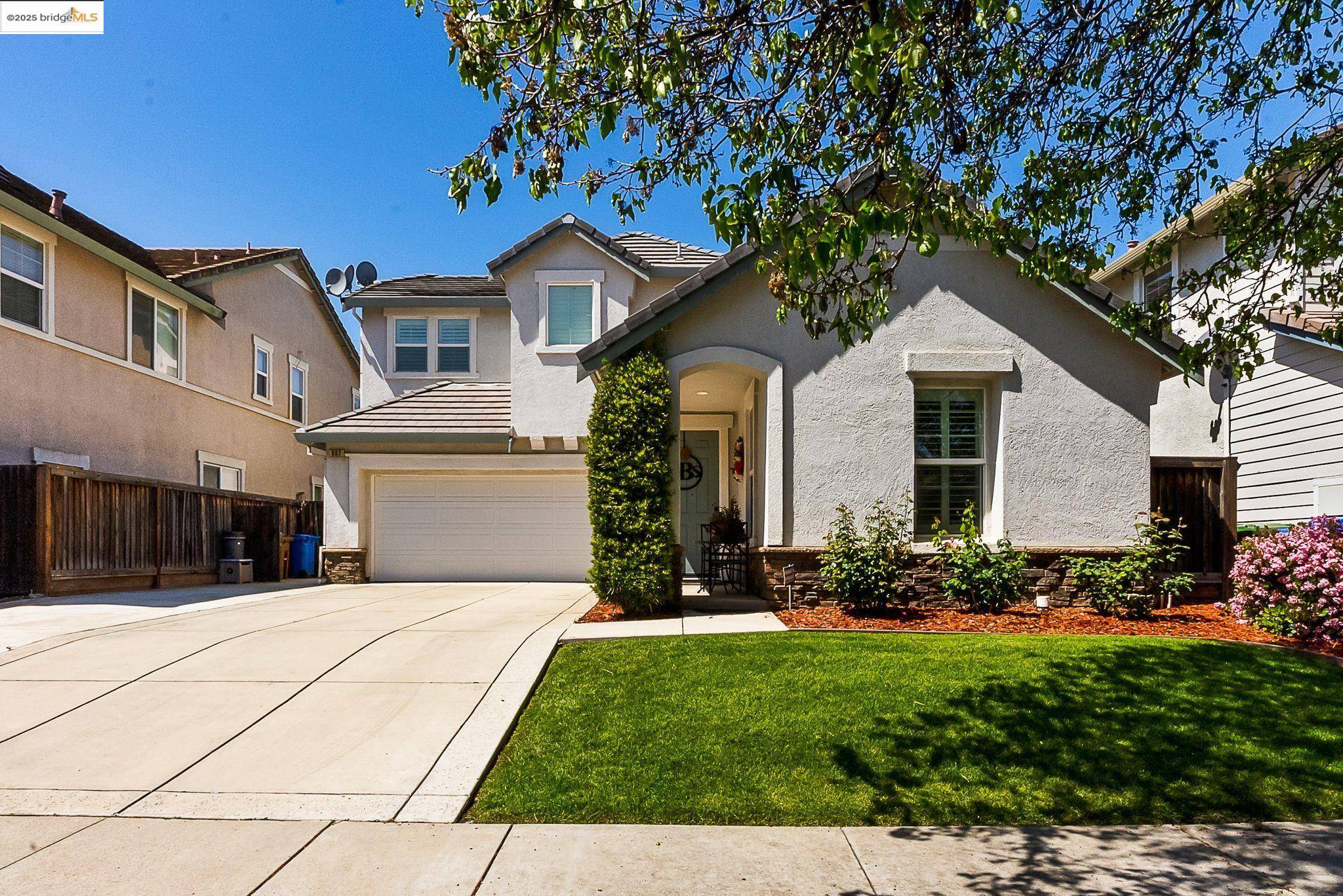 Brentwood, CA 94513,907 Snapdragon Way