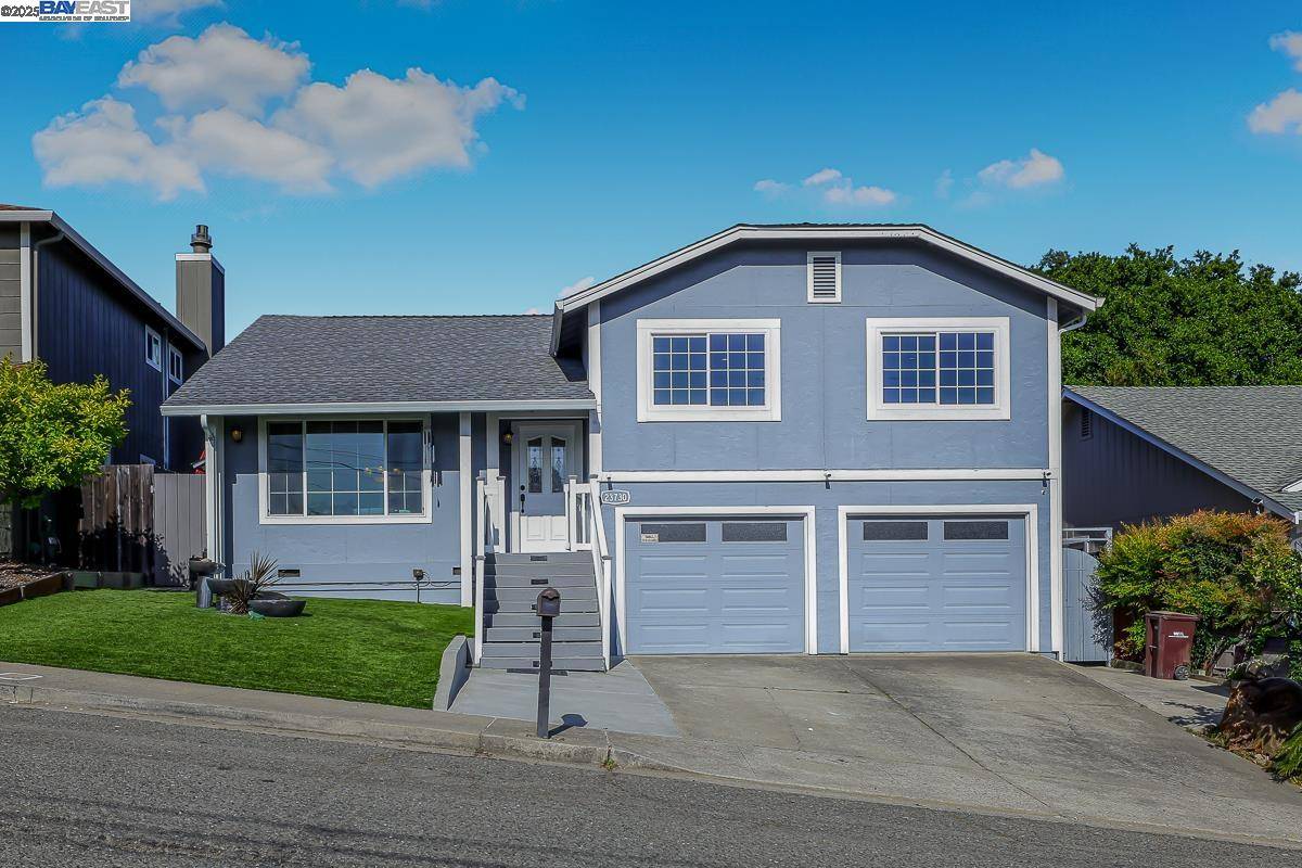 Hayward, CA 94541,23730 Fairlands Rd