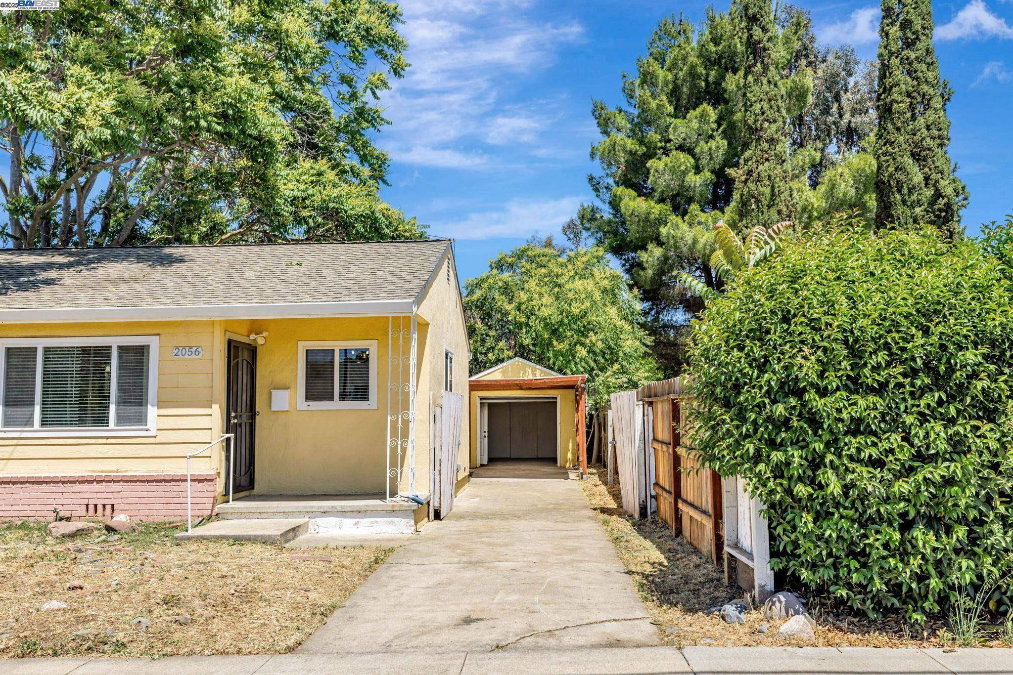 Livermore, CA 94551,2056 Elm St