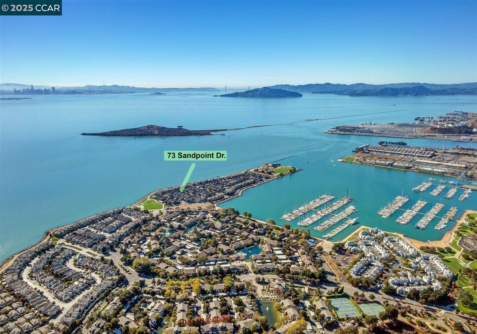 Richmond, CA 94804,73 Sandpoint Dr