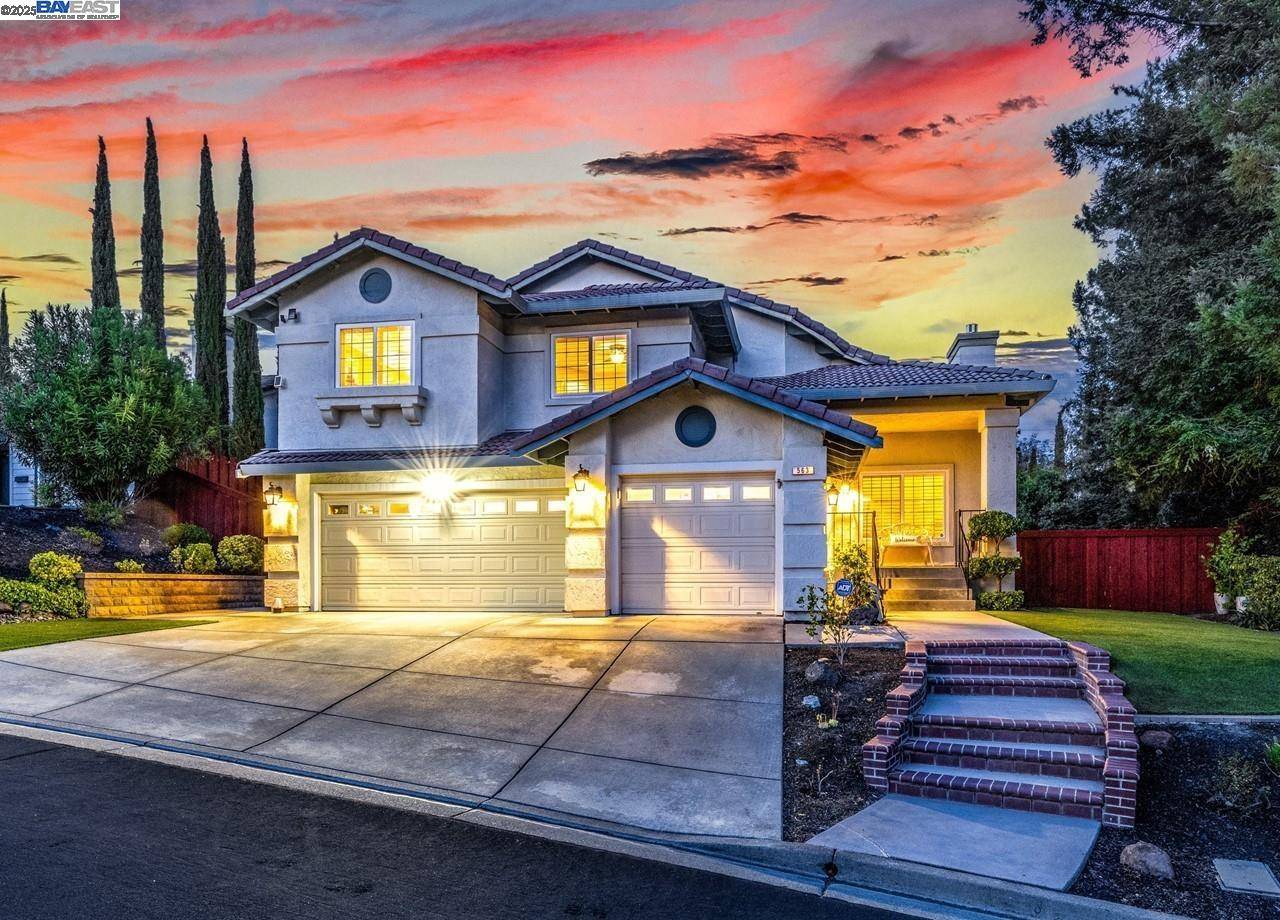Danville, CA 94506,563 Grimsby Ln