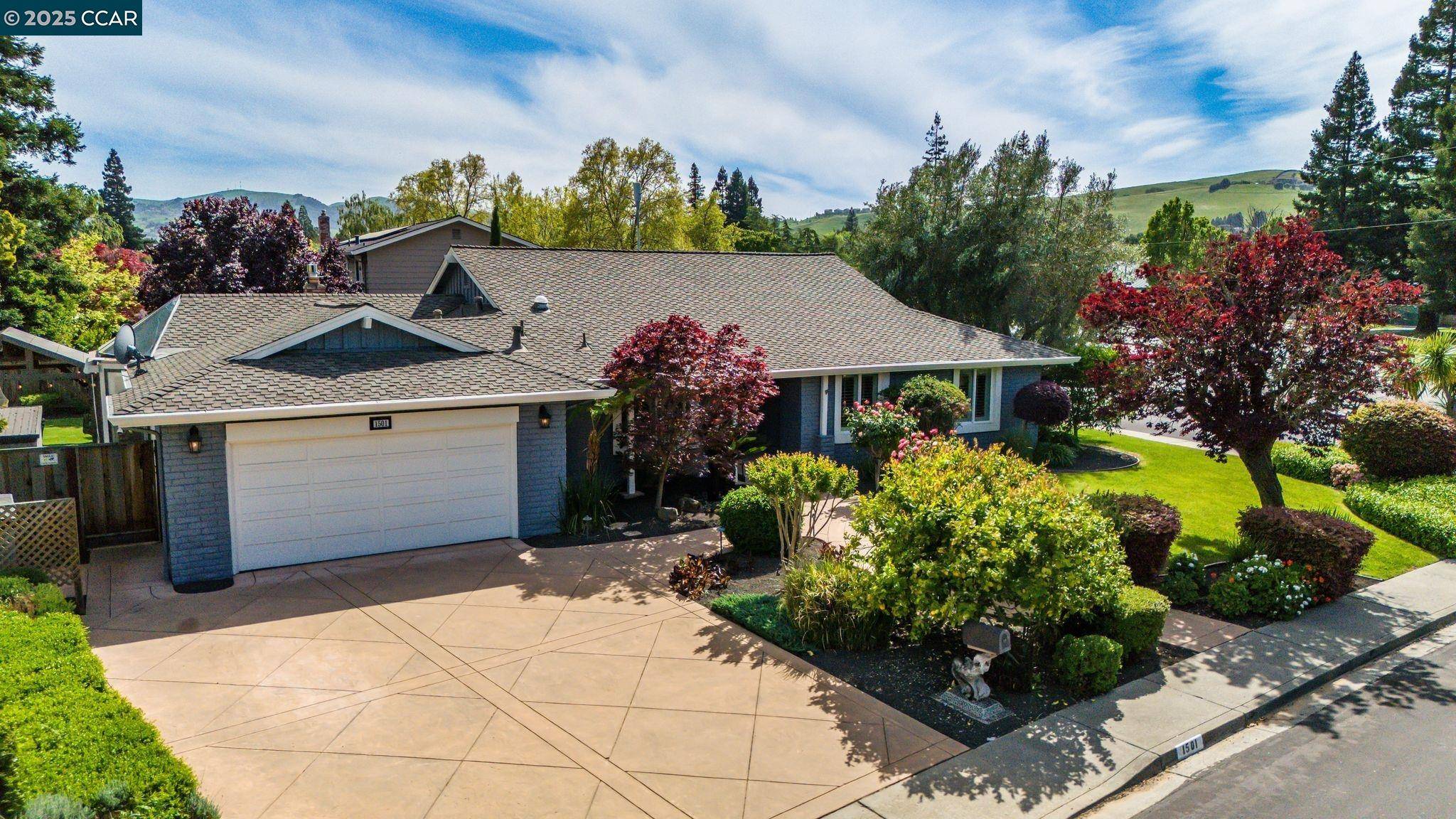 Danville, CA 94526,1501 Harlan Dr
