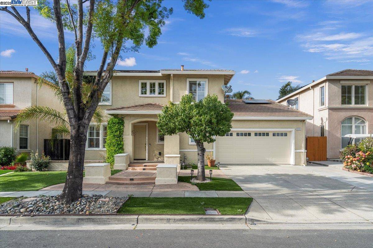Hayward, CA 94544,324 Arrowhead Way