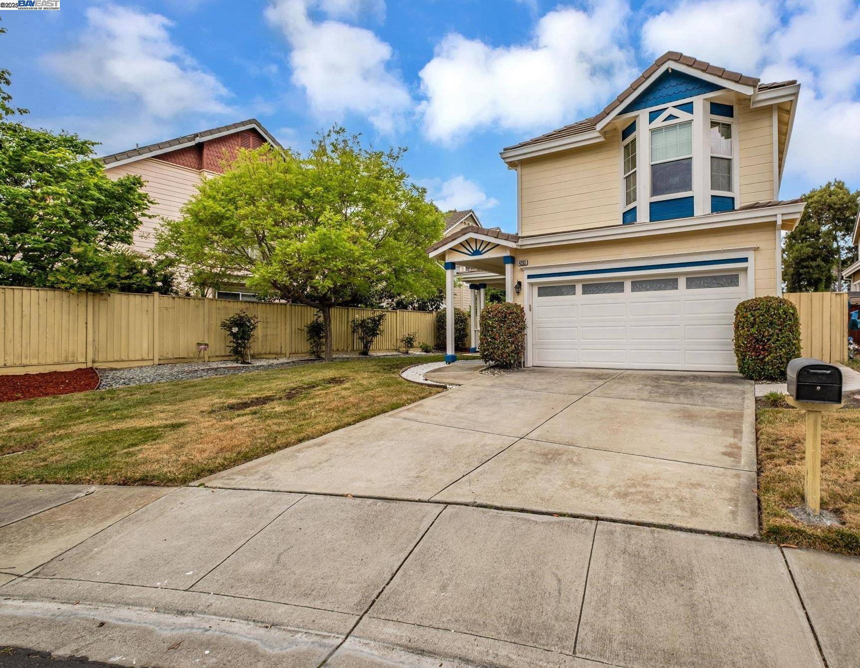 Union City, CA 94587,4293 OLIVER WAY