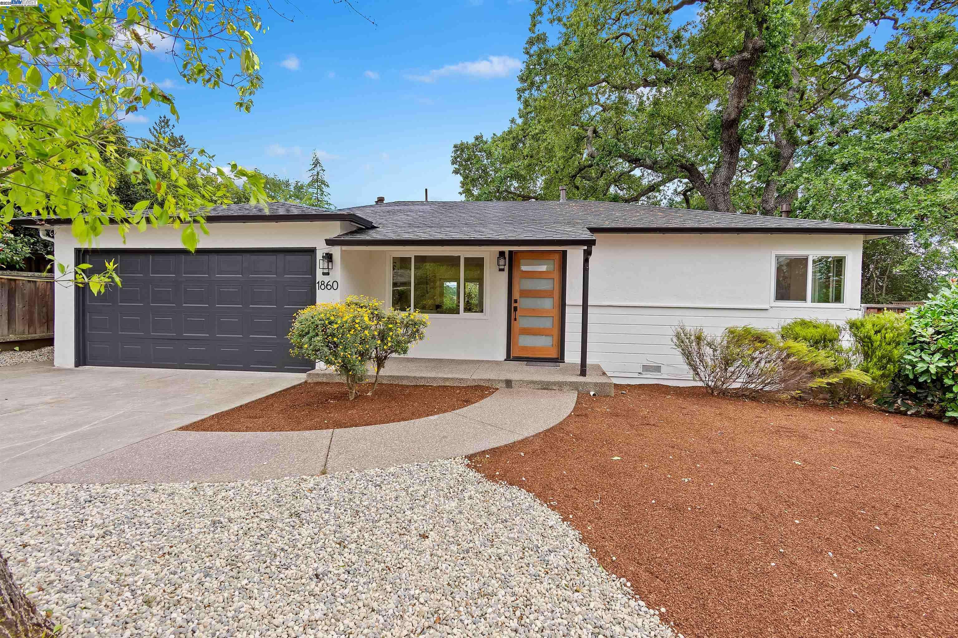 Walnut Creek, CA 94595,1860 POPLAR DR
