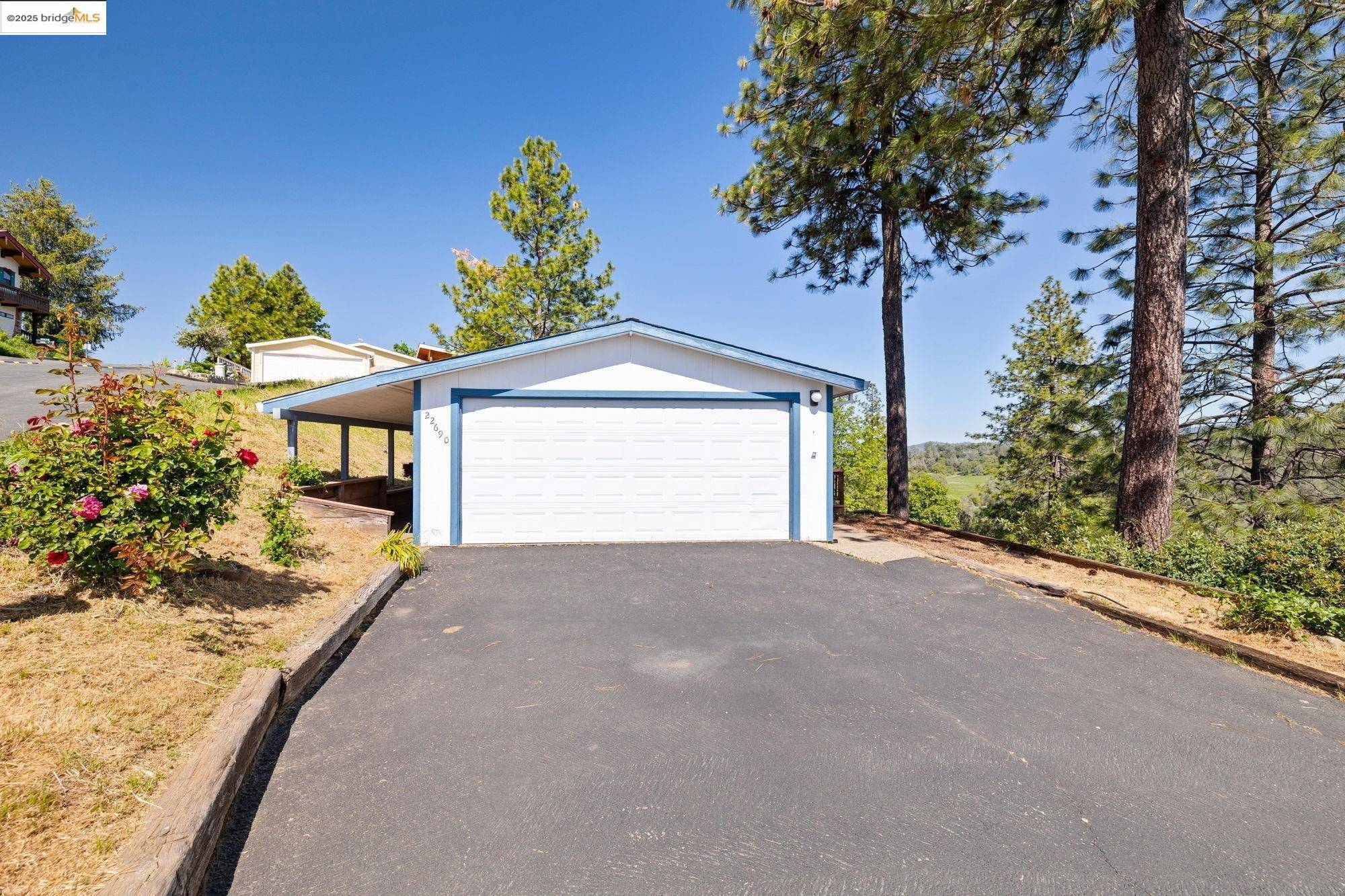 Groveland, CA 95321,22690 Prospect Heights #20