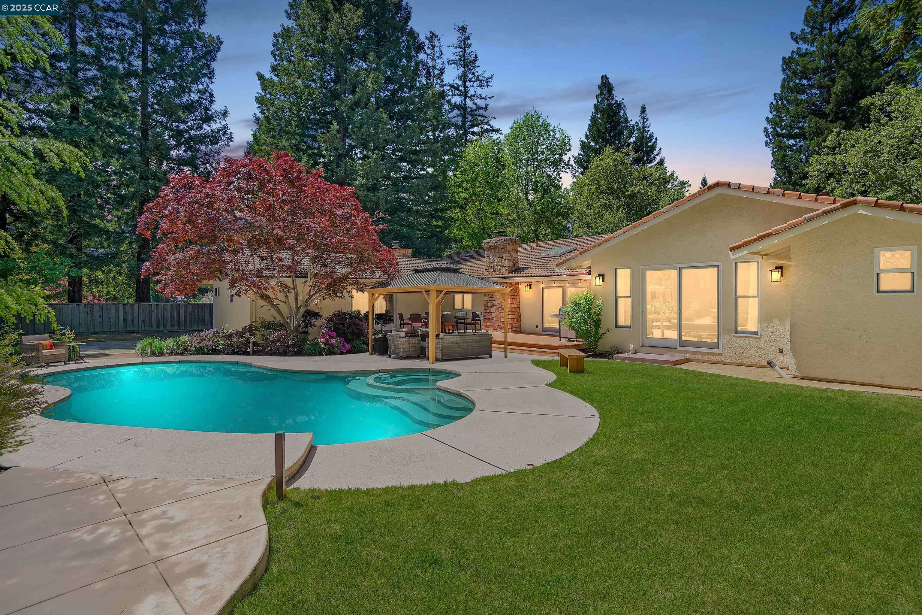 Danville, CA 94506,2142 Deer Oak Way