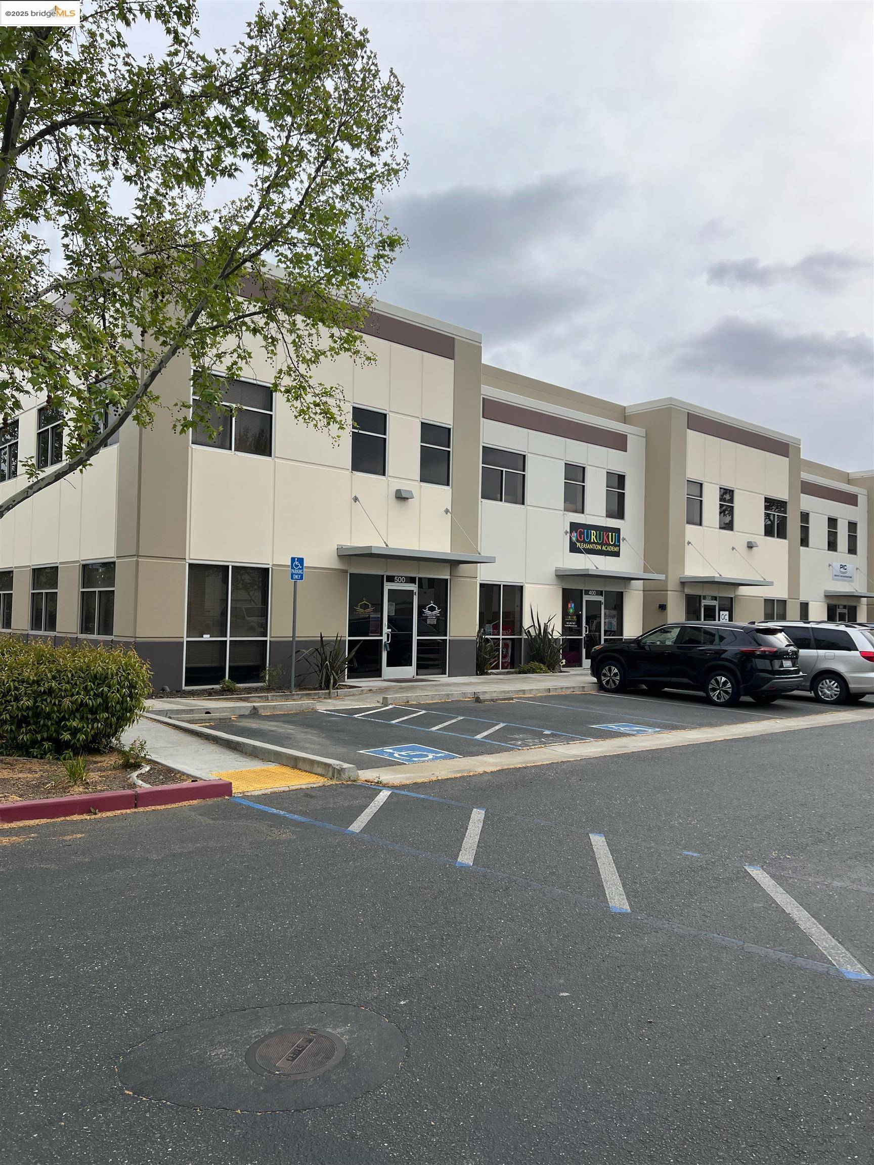 Pleasanton, CA 94566,435 Boulder Ct. Ste. 500